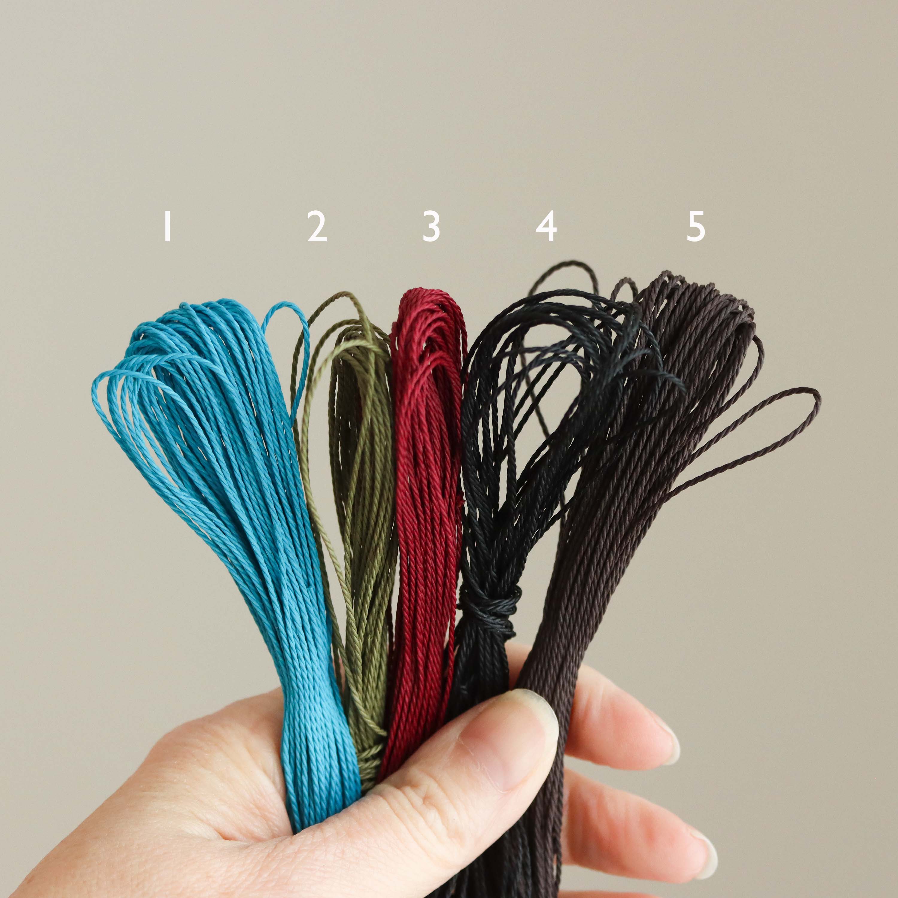Ouros Necklace - Image 5