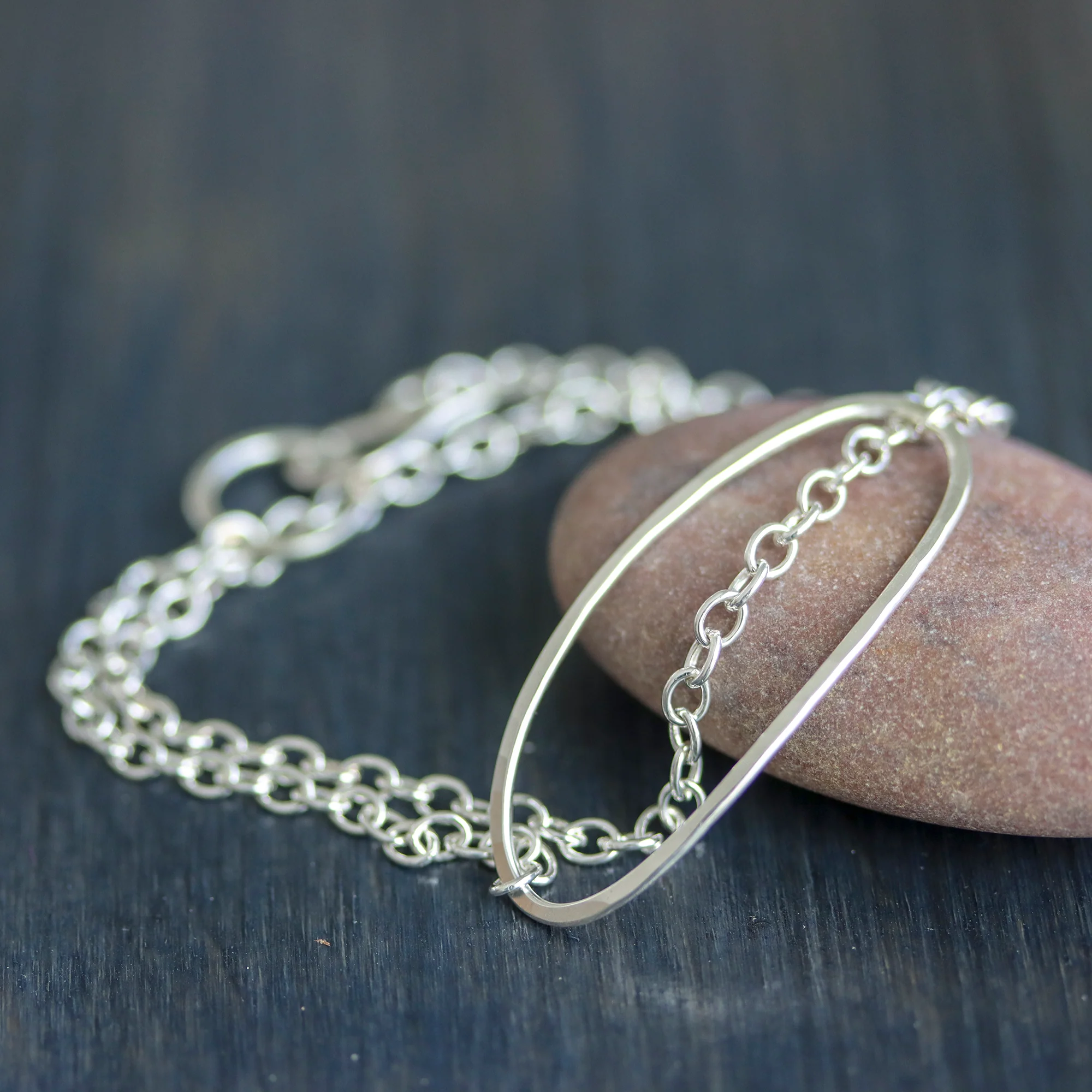 Ovum Wrap Bracelet - Image 3