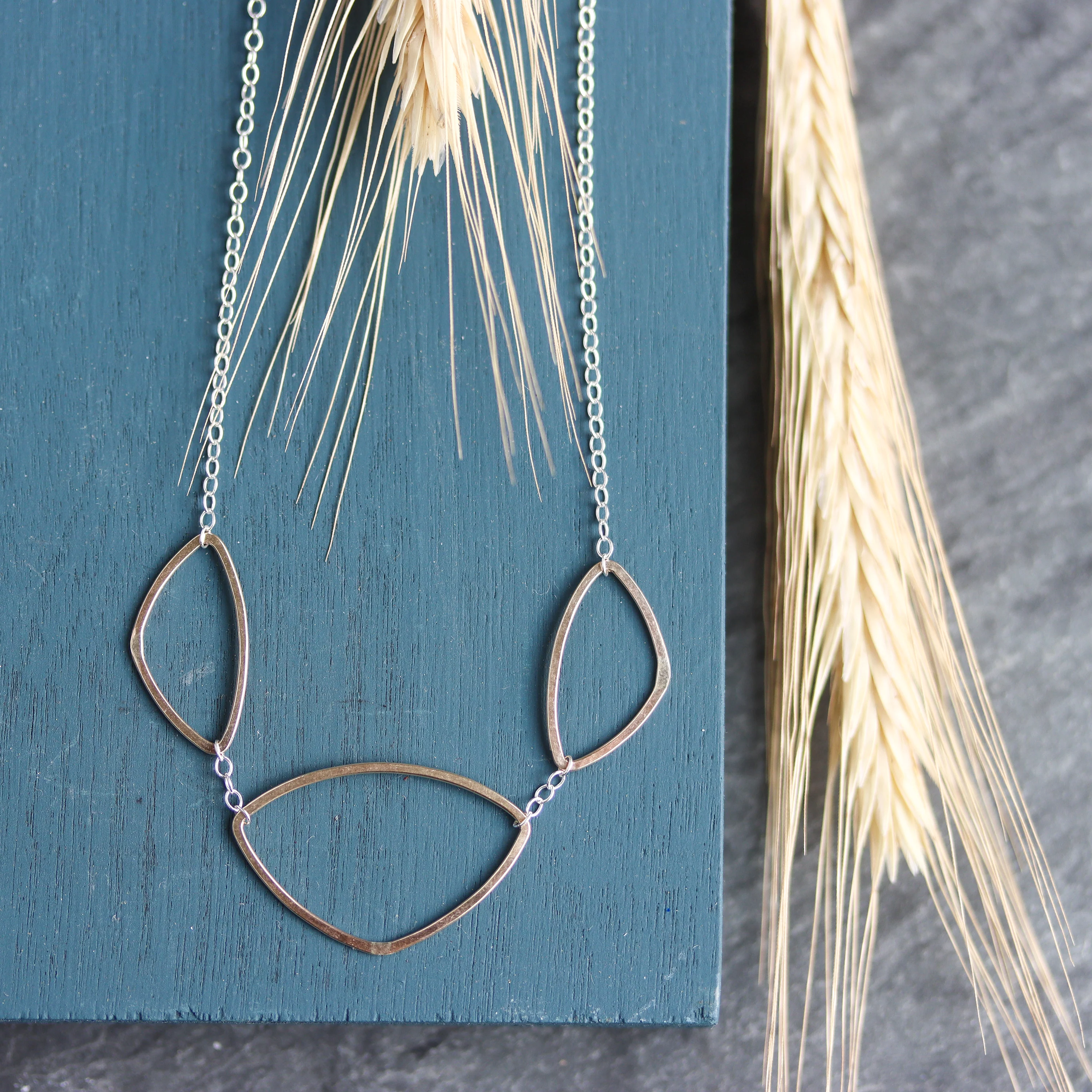 Oxalis Necklace - Image 3