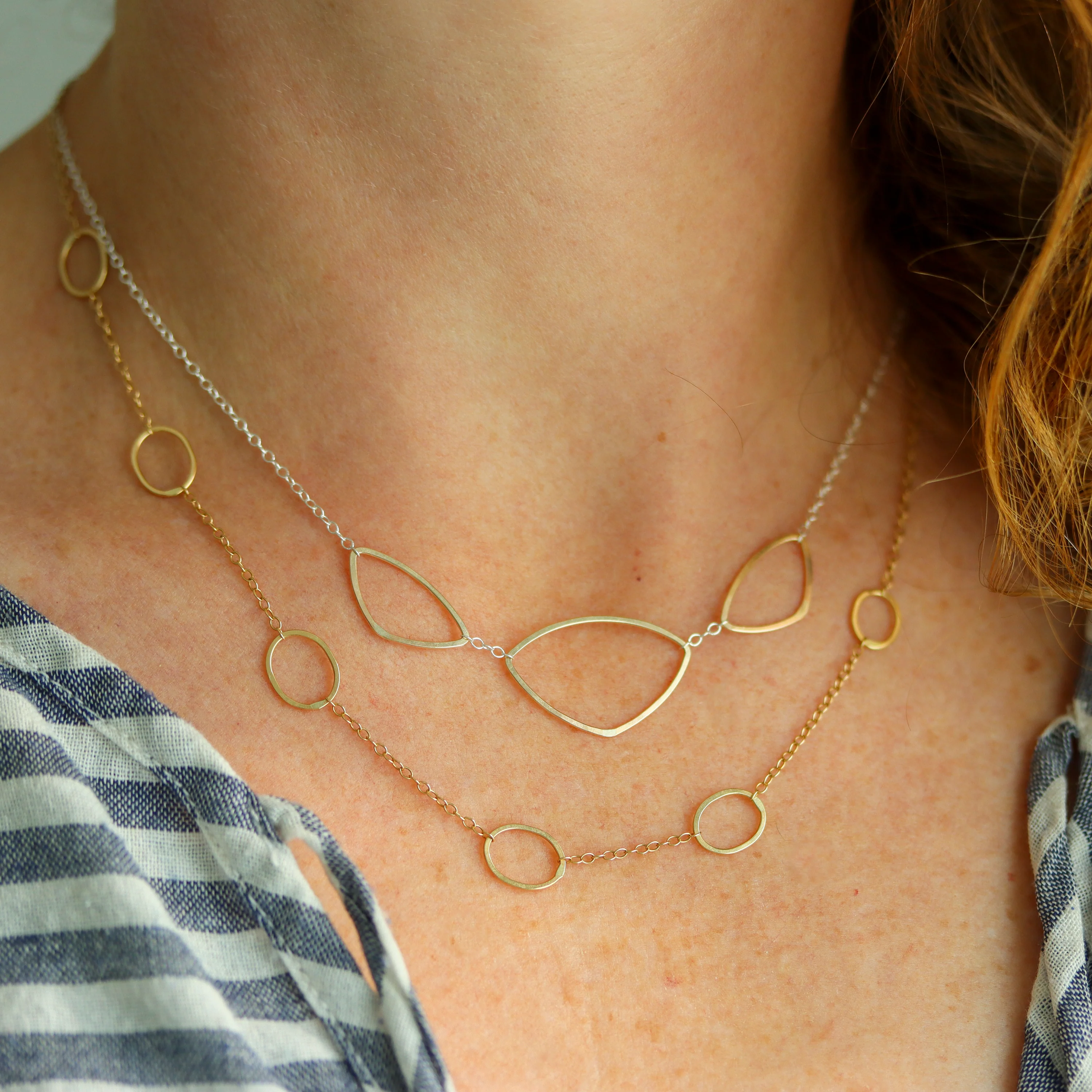 Oxalis Necklace - Image 5