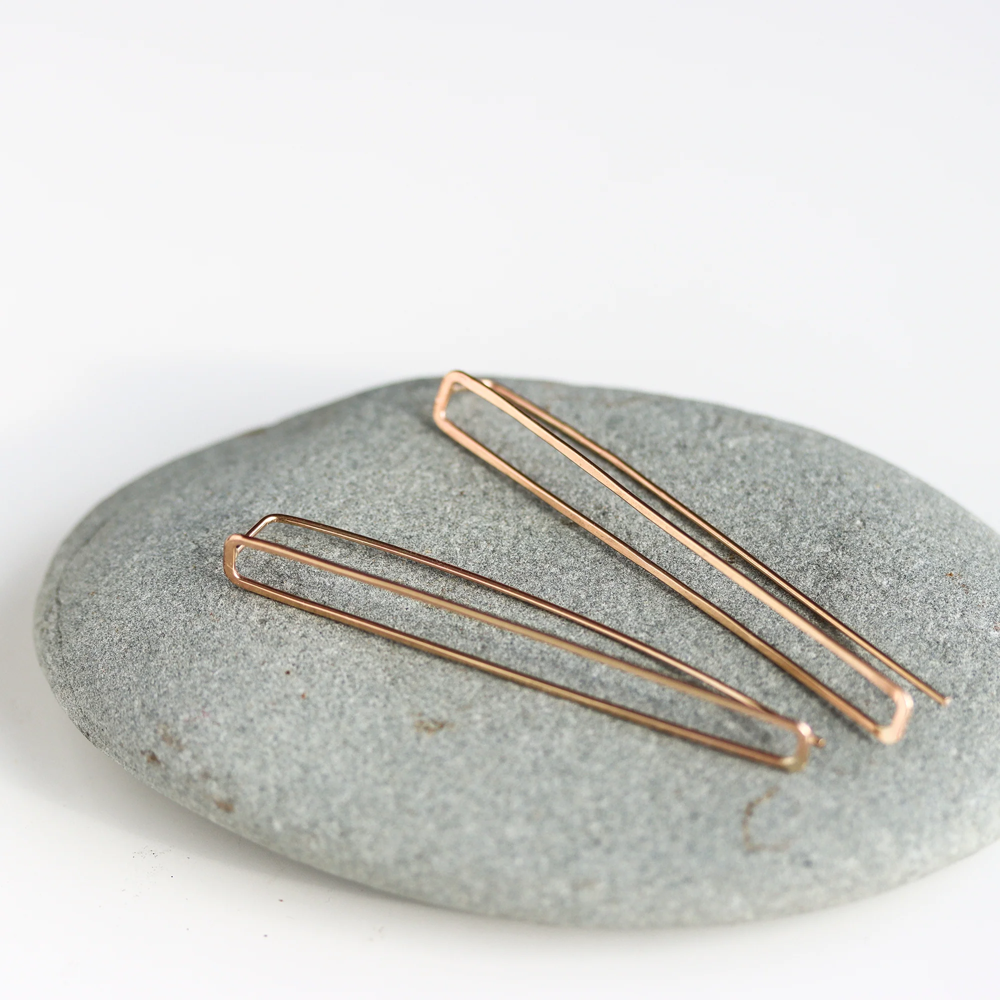Parallel Earrings - Image 2