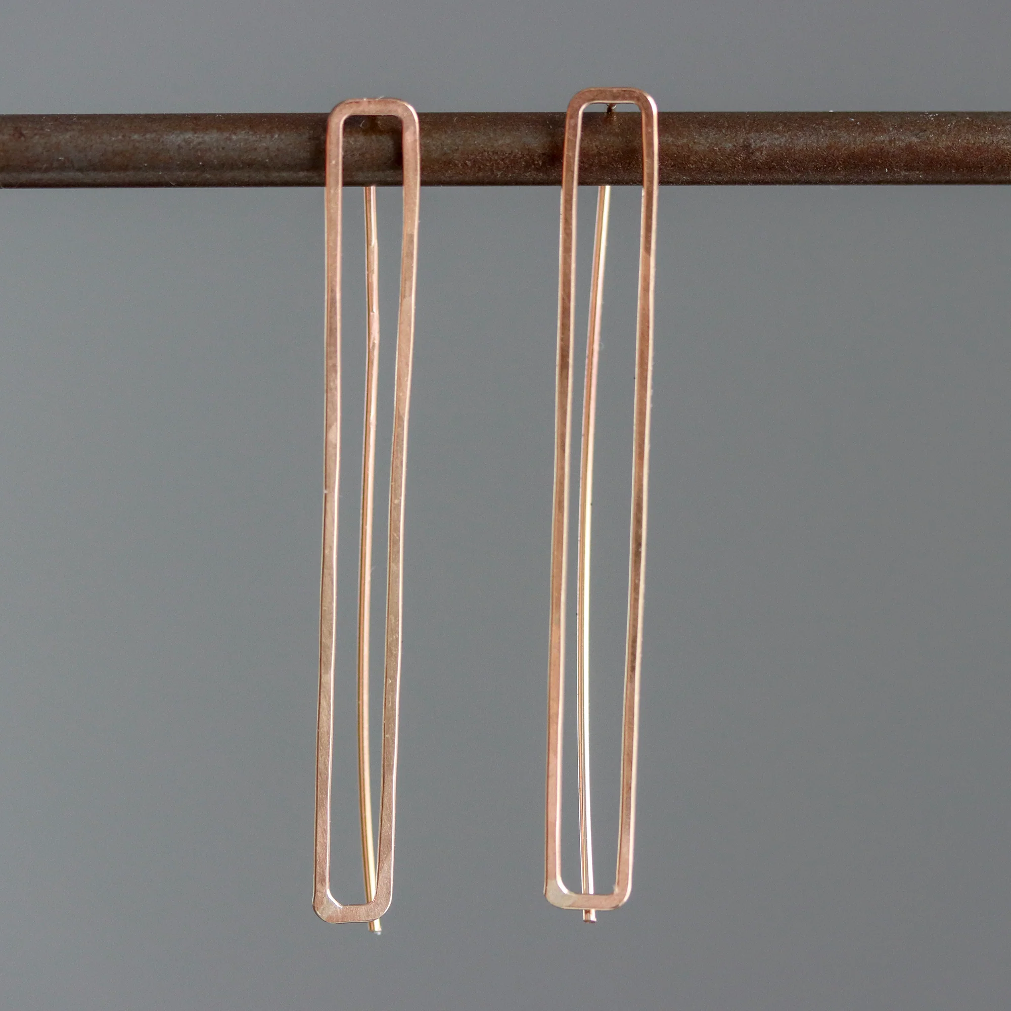 Parallel Earrings - Image 3