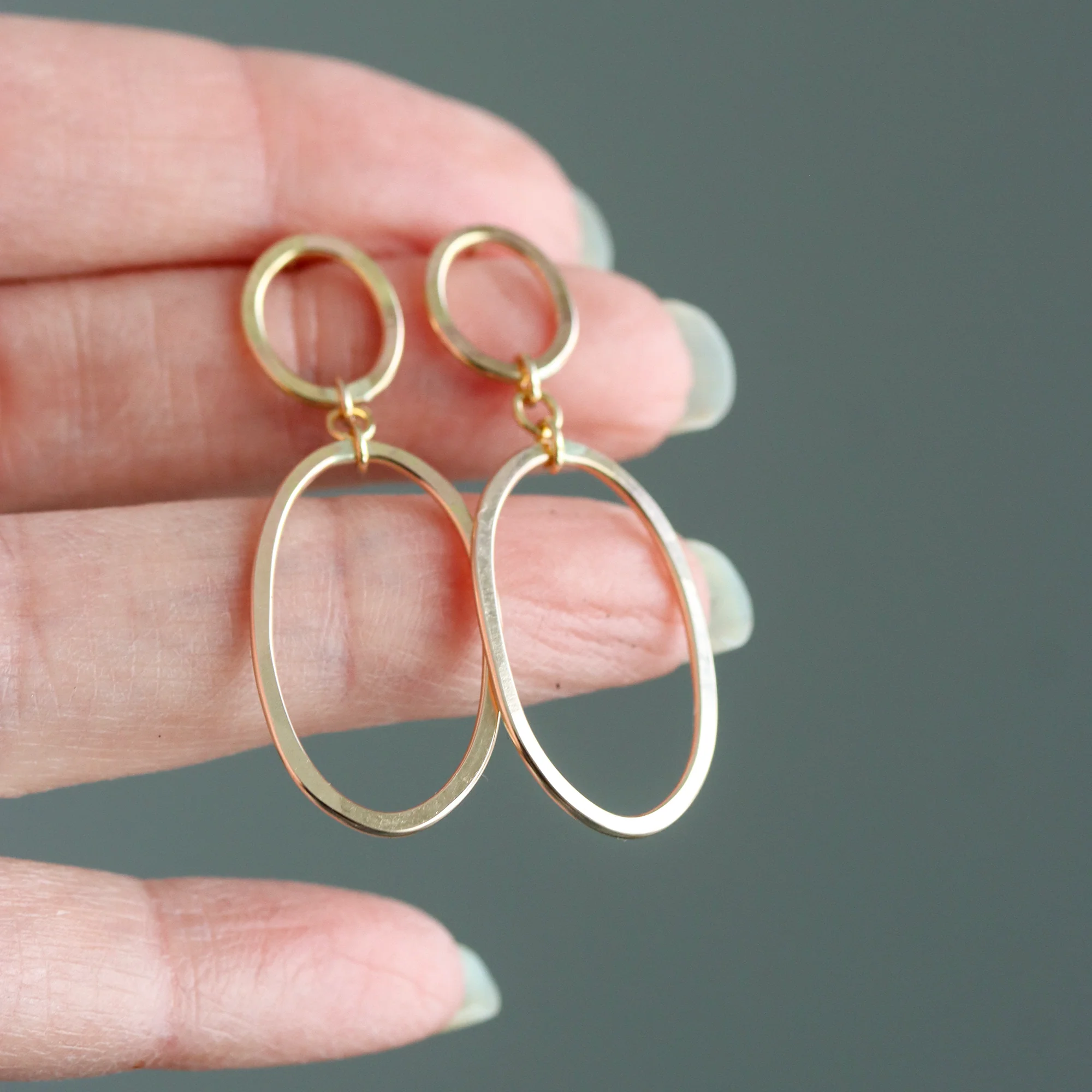 Penelope Earrings - Image 3