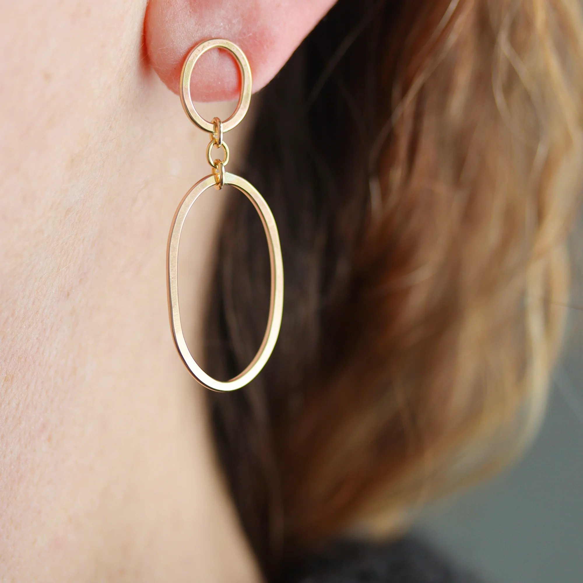 Penelope Earrings - Image 4