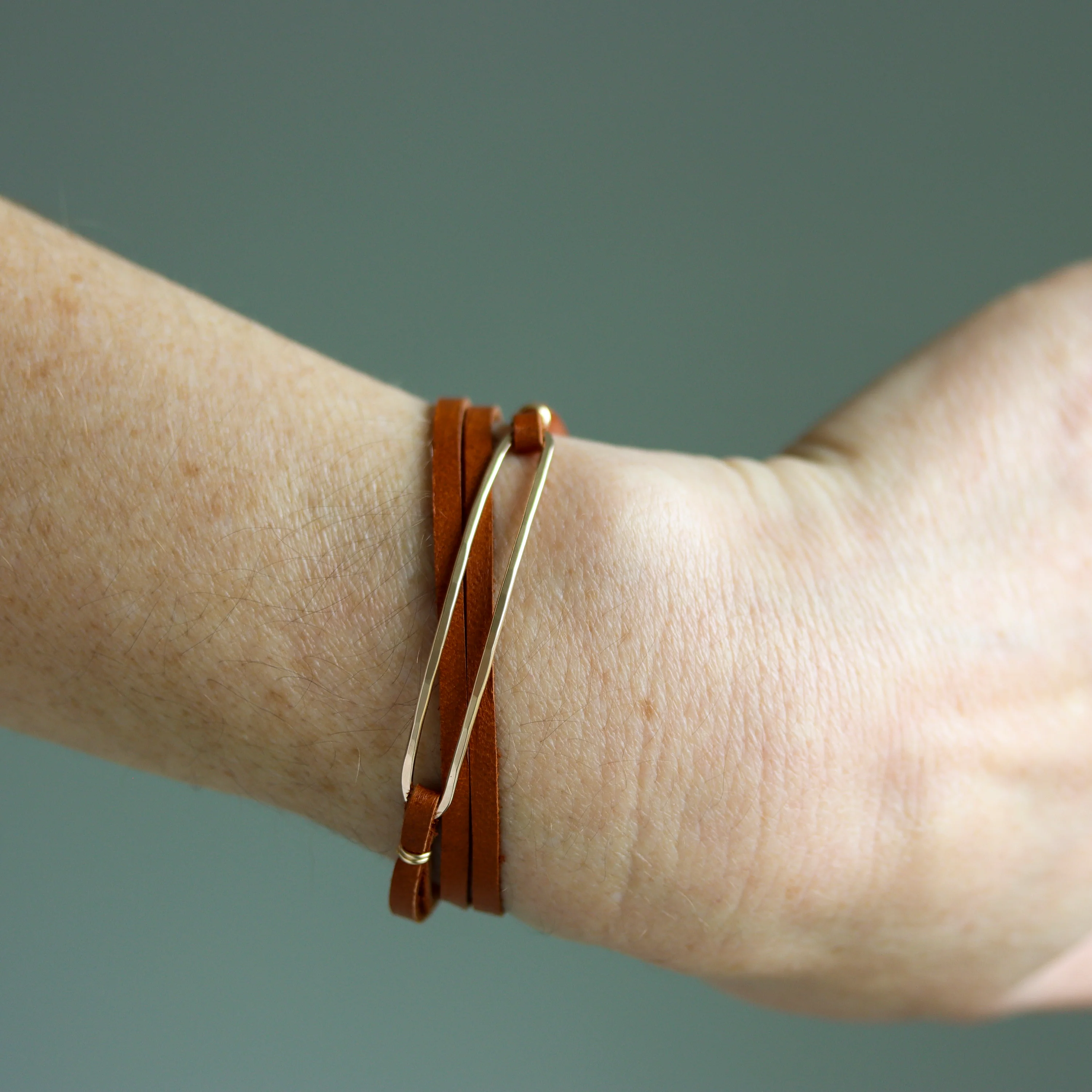 Plinth Bracelet - Image 2