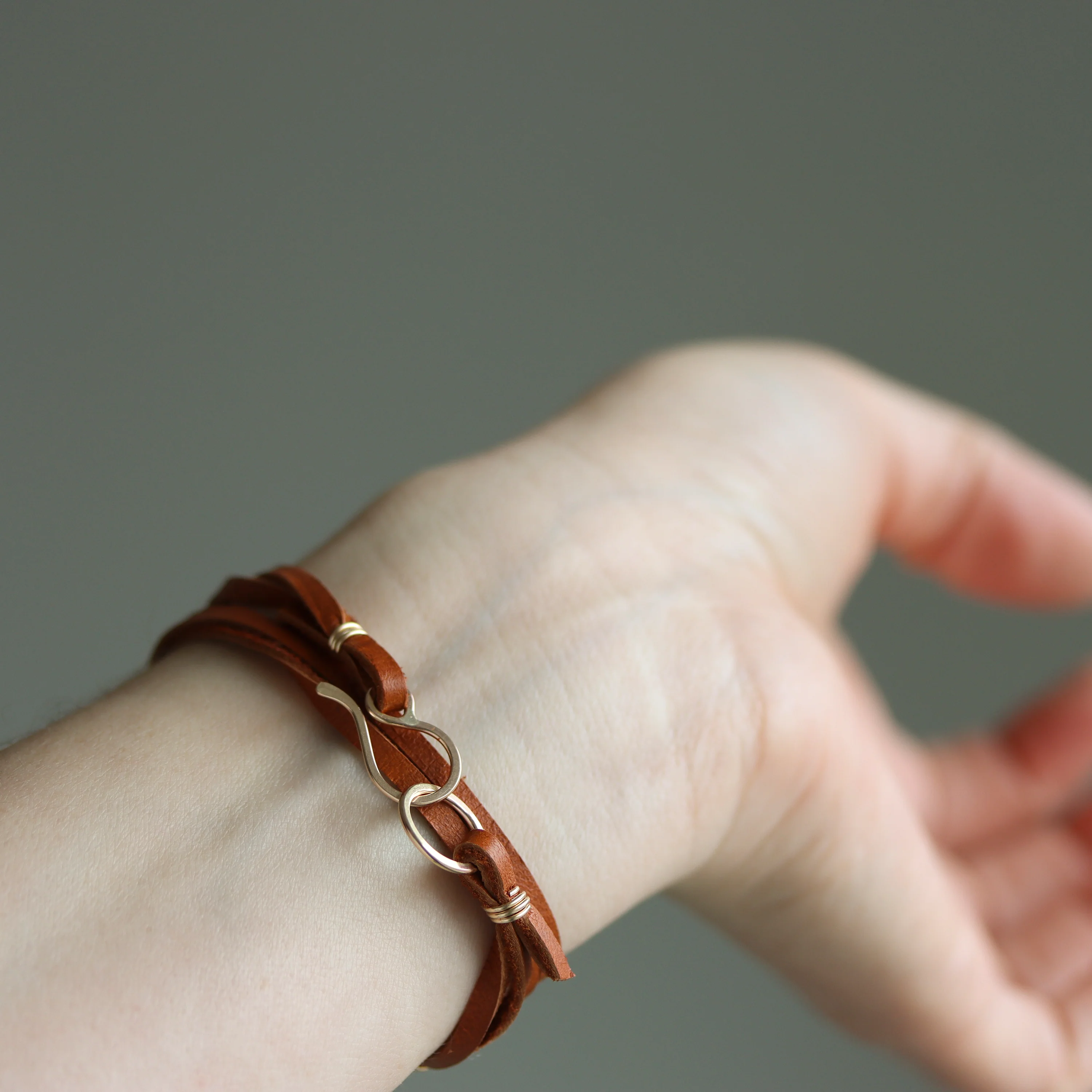 Plinth Bracelet - Image 3