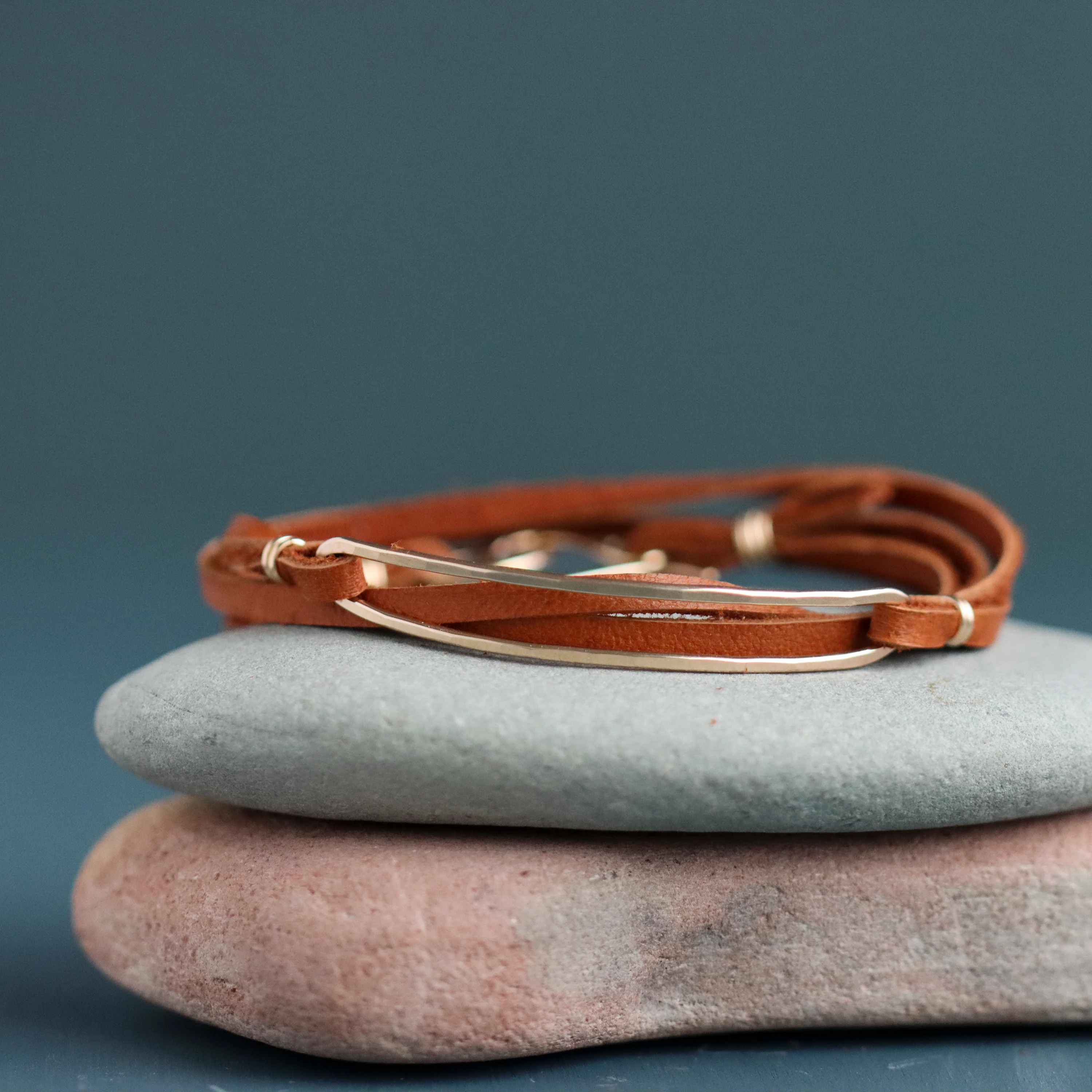 Plinth Bracelet - Image 4