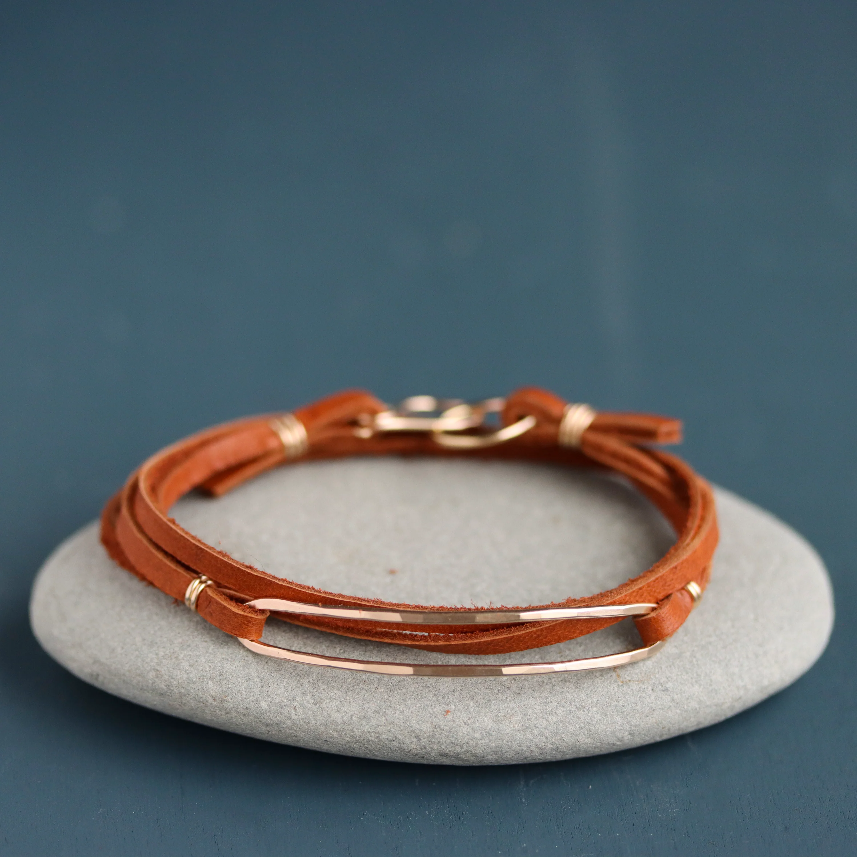 Plinth Bracelet - Image 5