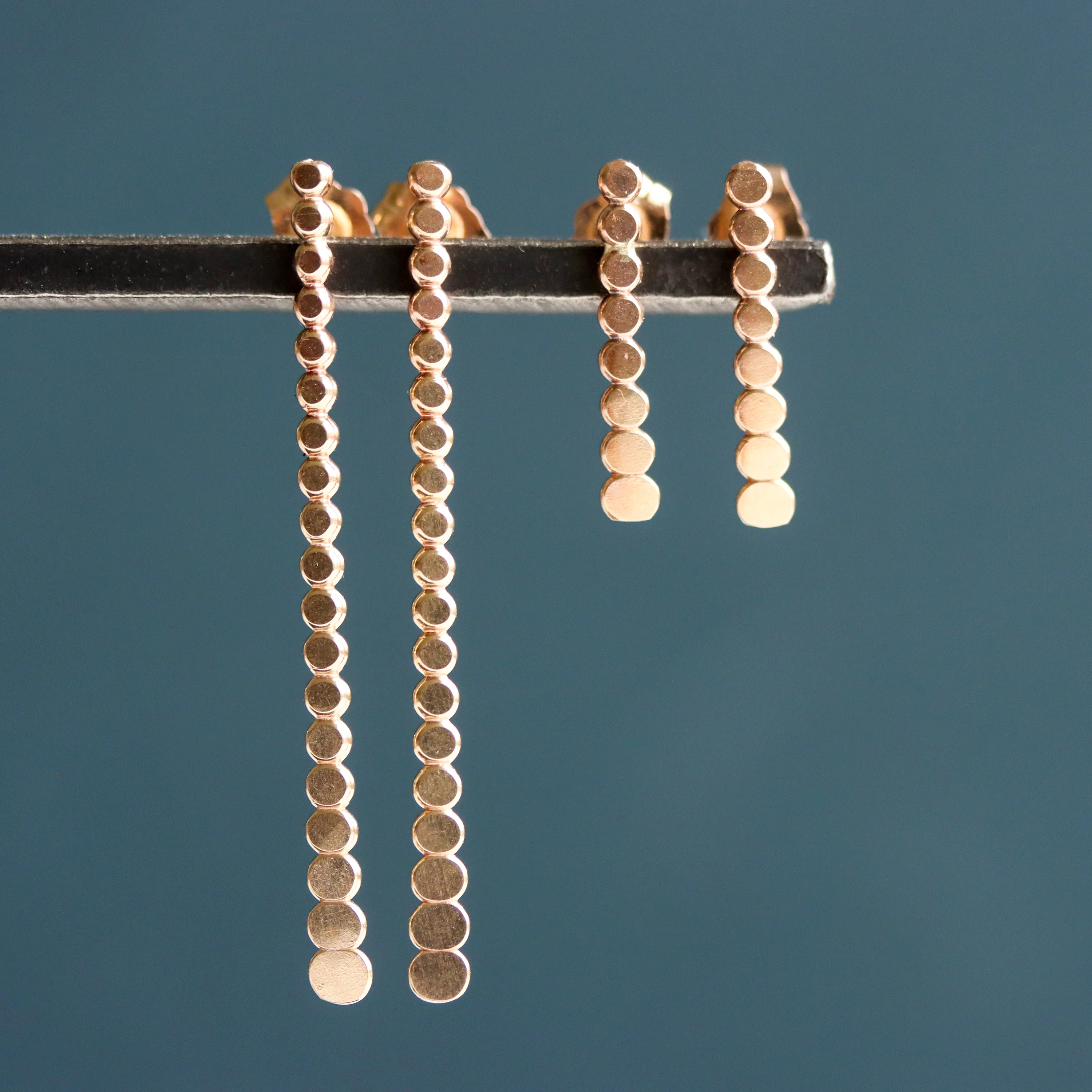 Poise Dotted Bar Posts - Two Sizes - Image 3