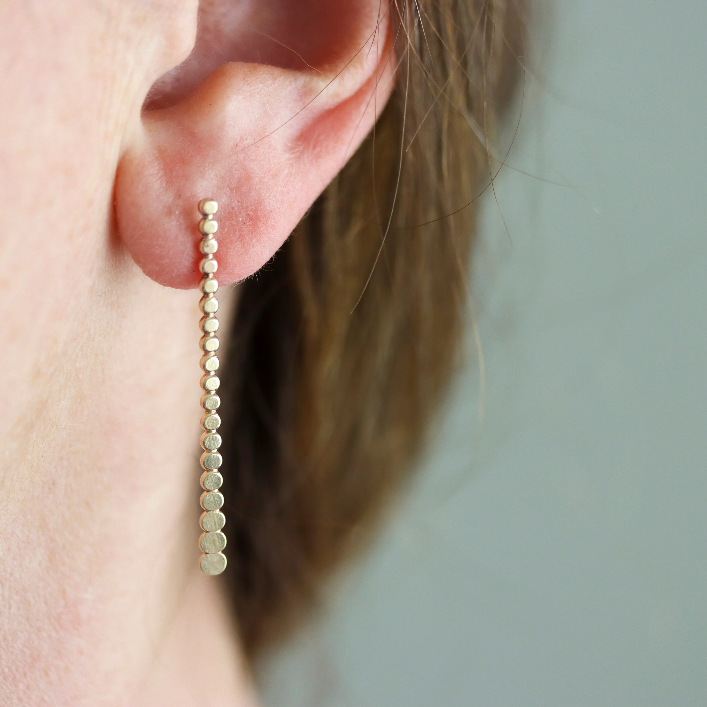 Poise Dotted Bar Posts - Two Sizes - Image 4