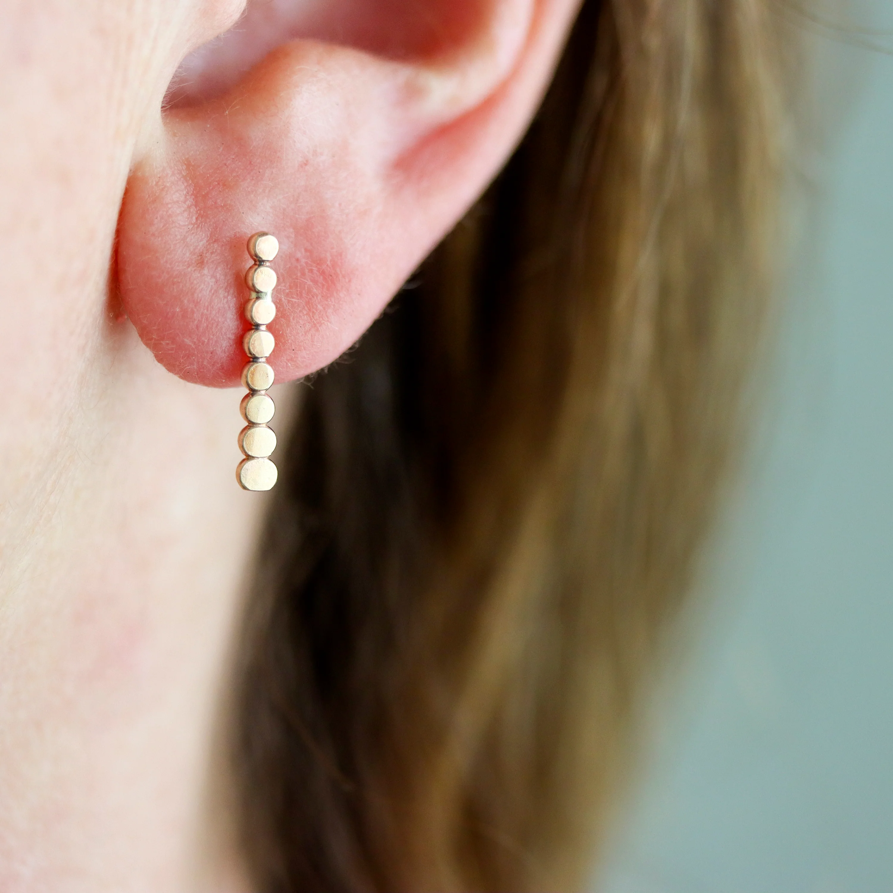 Poise Dotted Bar Posts - Two Sizes - Image 5