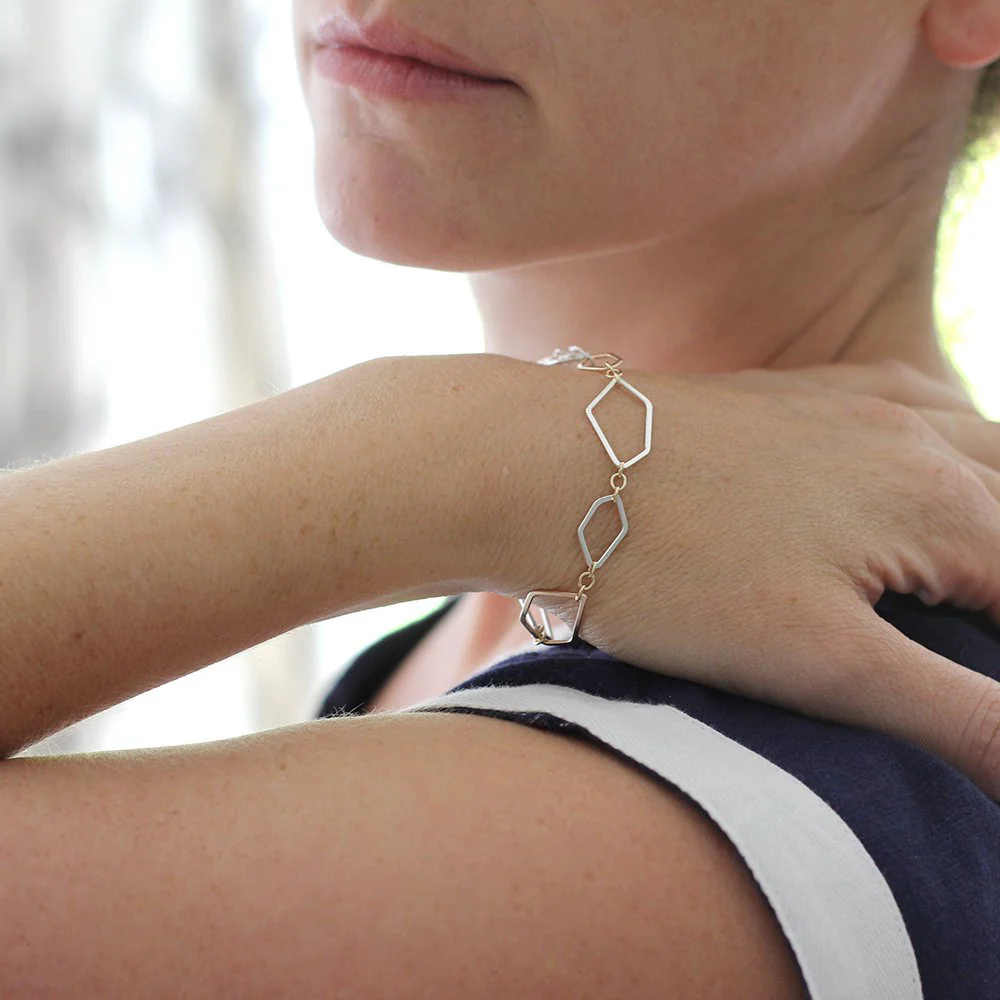 Polla Petra Bracelet - Image 3