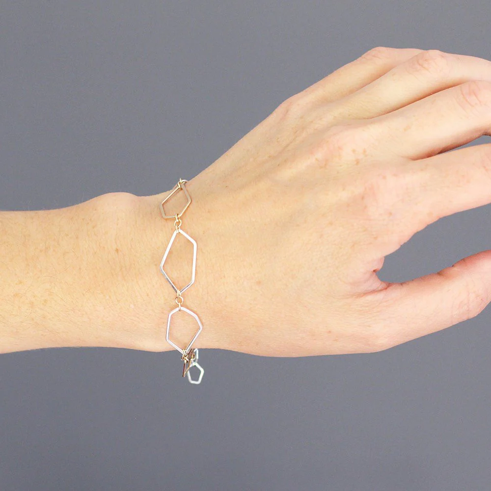 Polla Petra Bracelet - Image 4