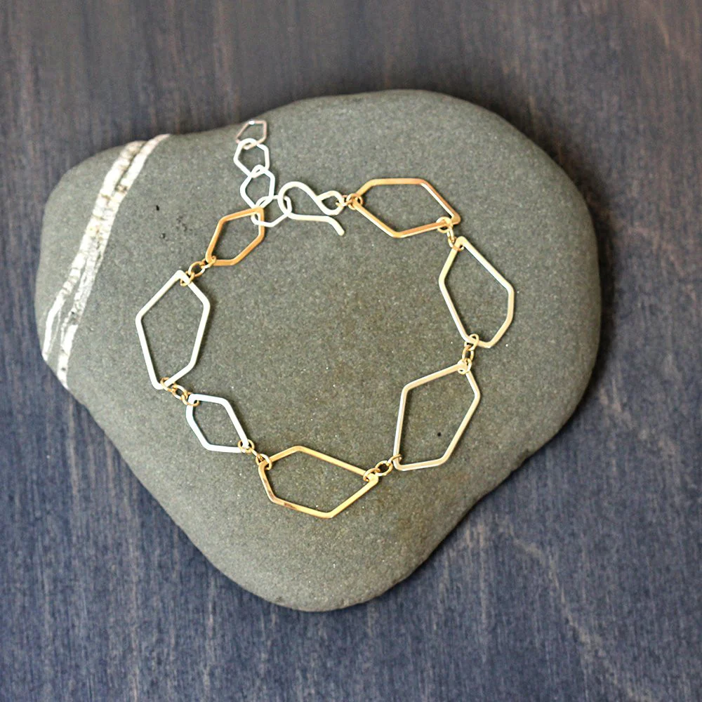 Polla Petra Bracelet - Image 5