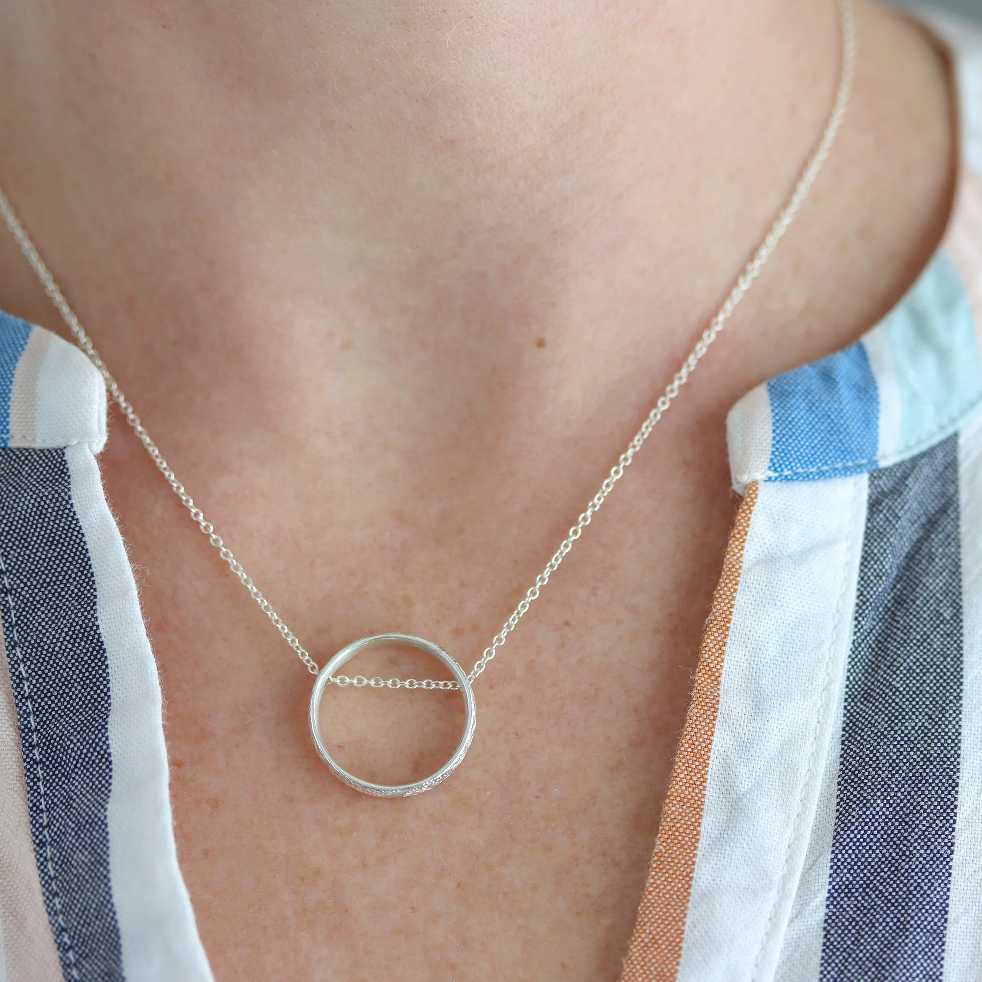 Muse Necklace - Image 2