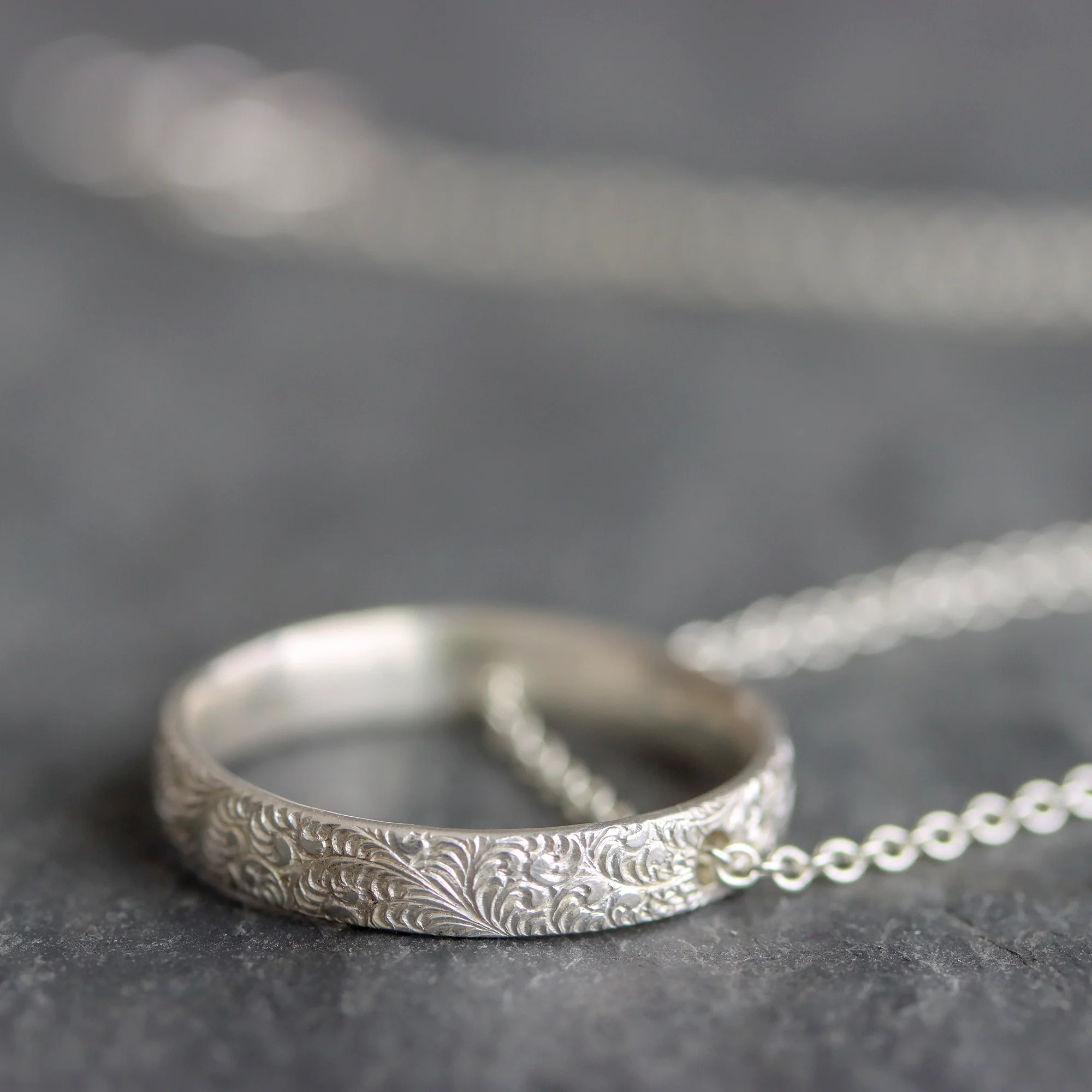 Muse Necklace - Image 3