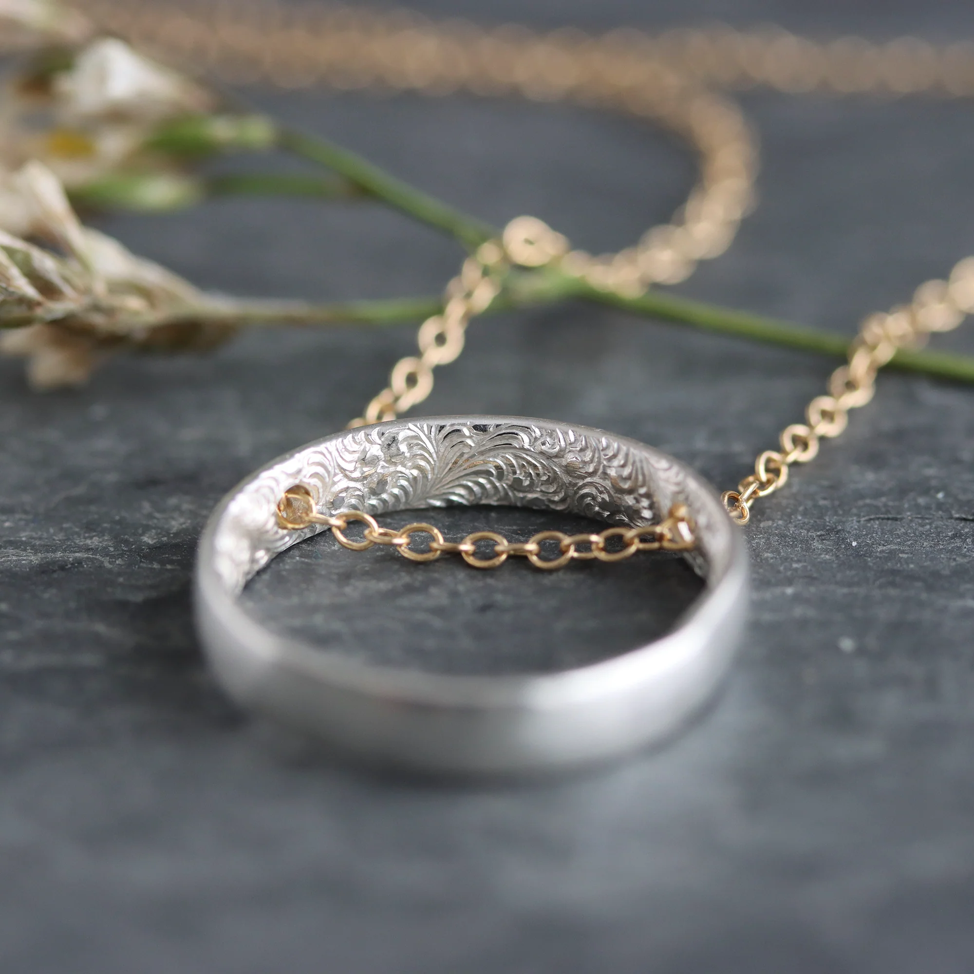 Muse Necklace - Image 4