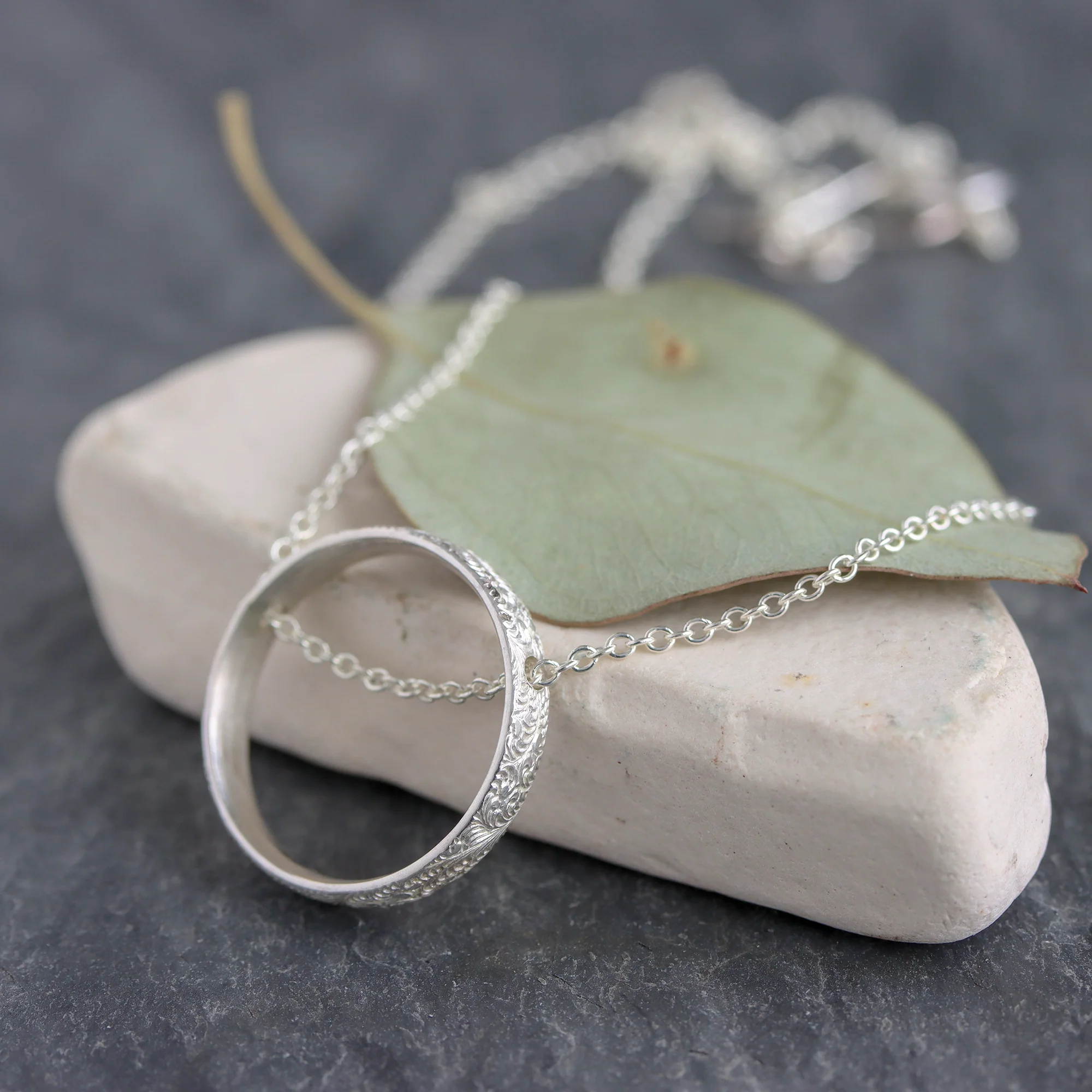 Muse Necklace - Image 5
