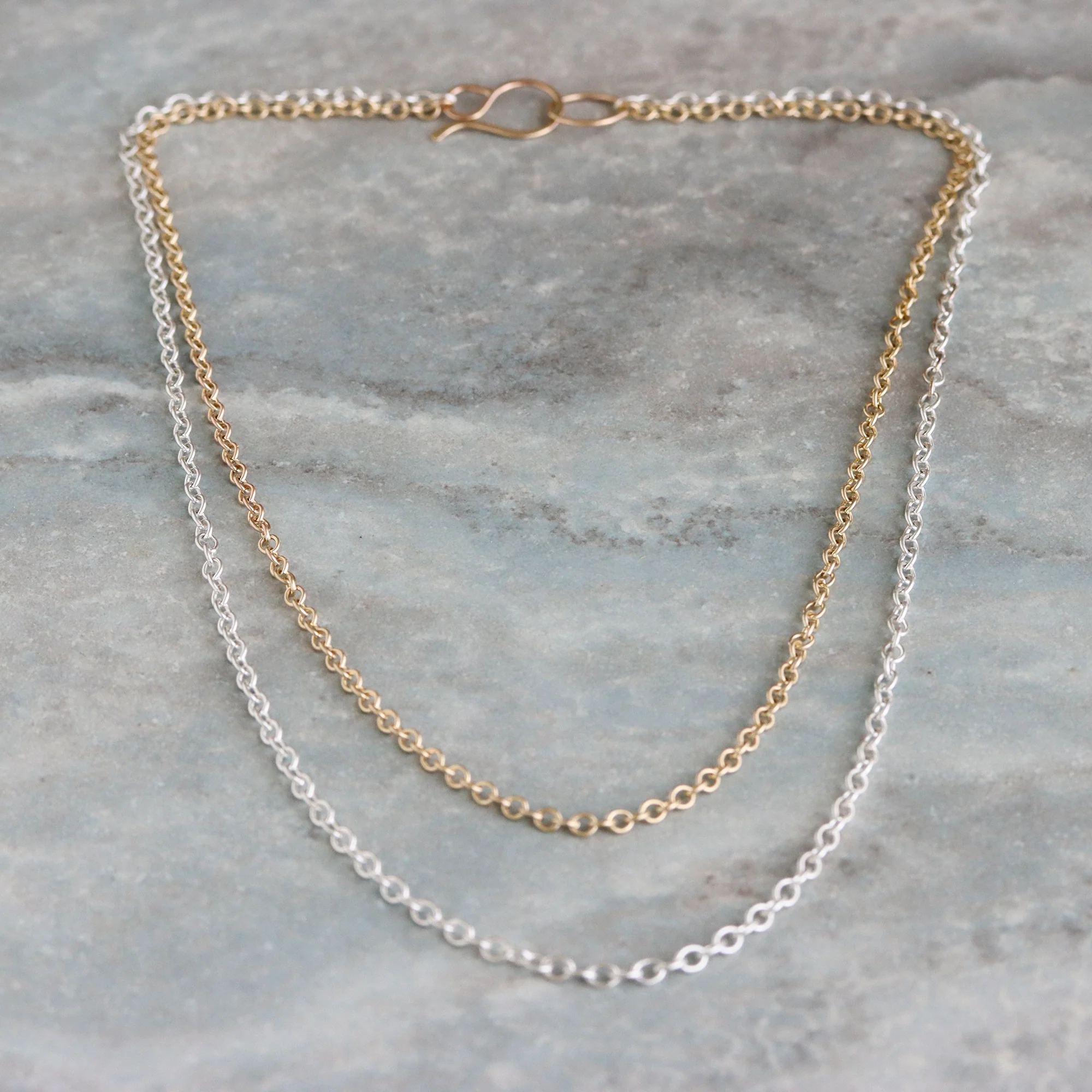 Reina Necklace - Image 2