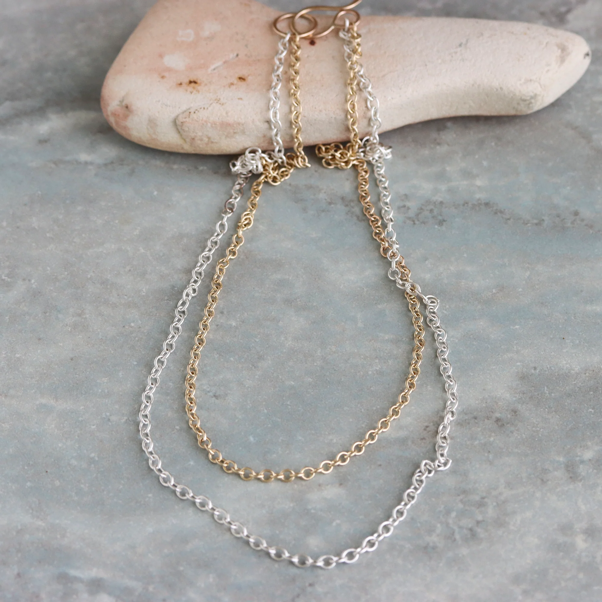 Reina Necklace - Image 4