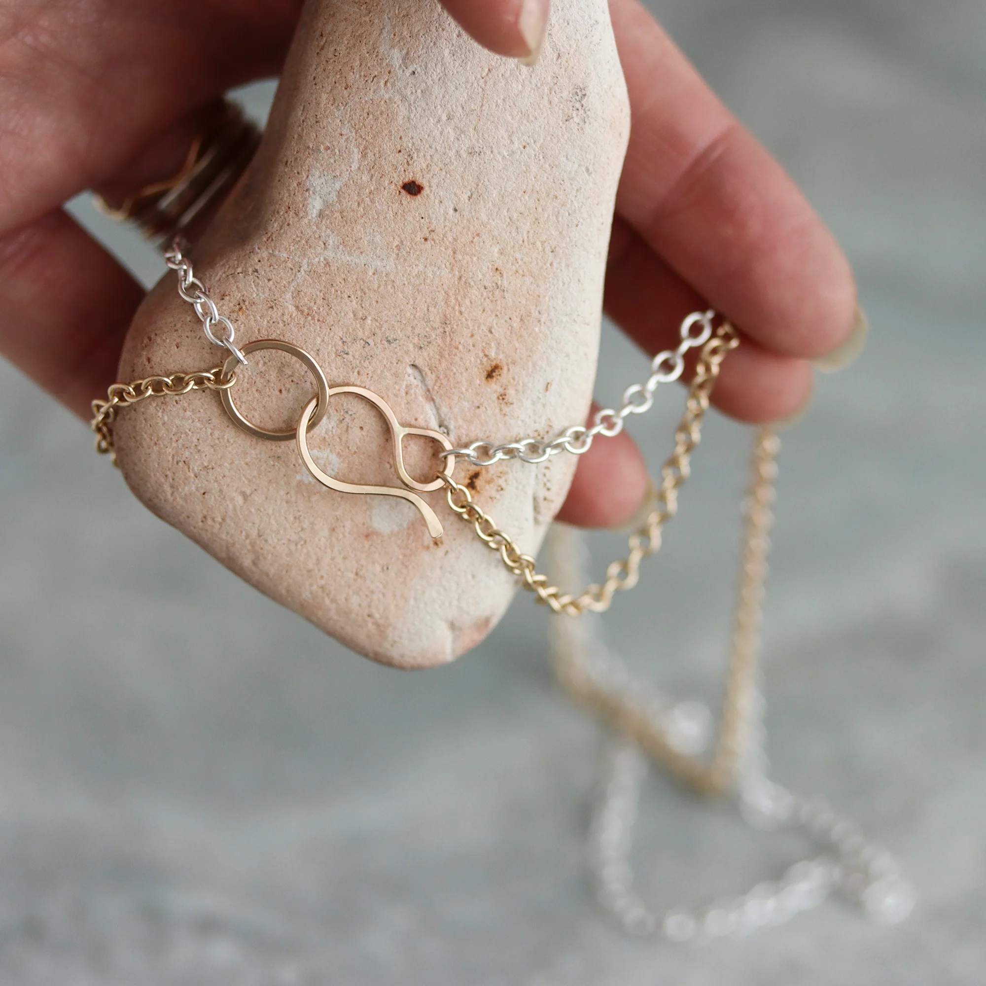 Reina Necklace - Image 5