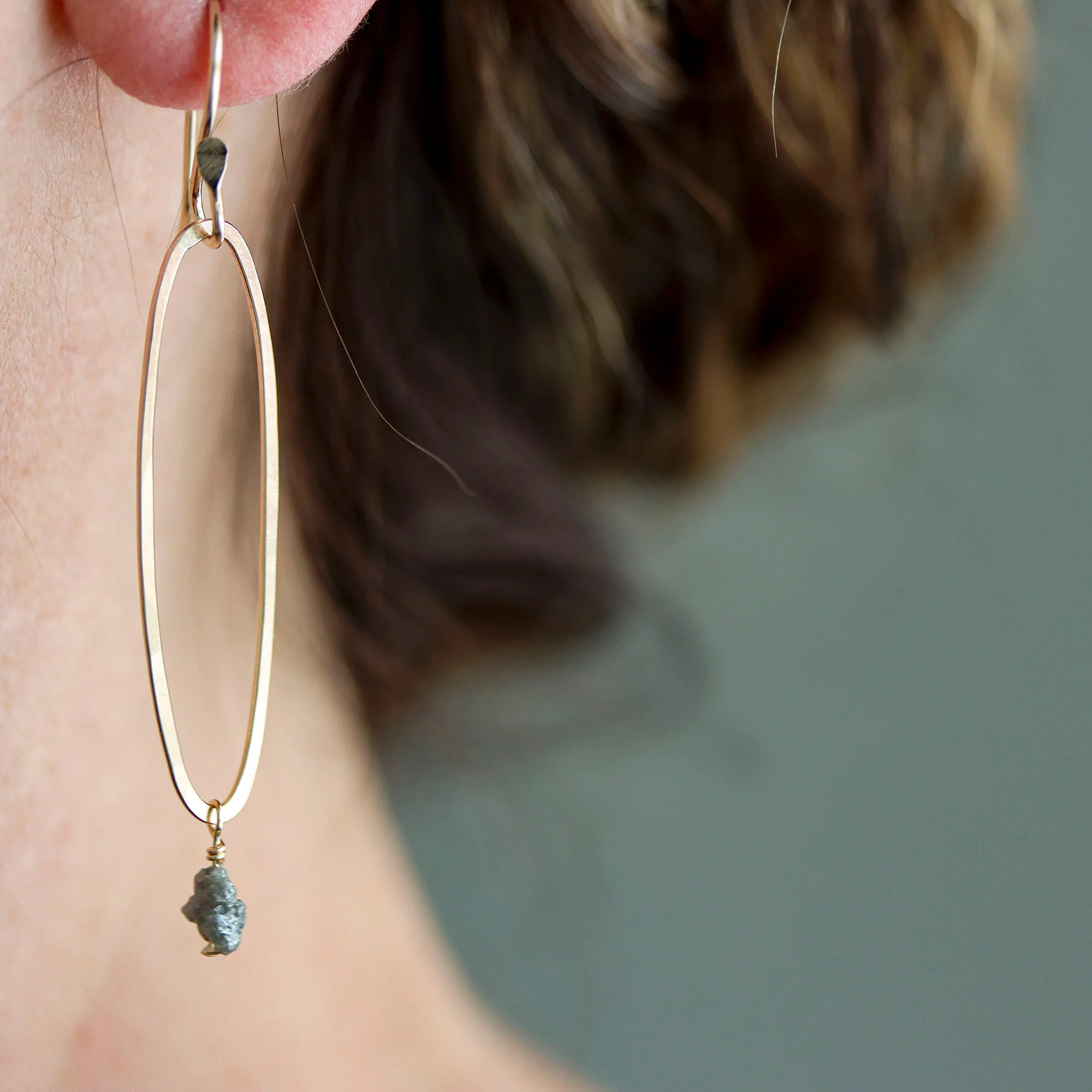 Relic Earrings - Image 3