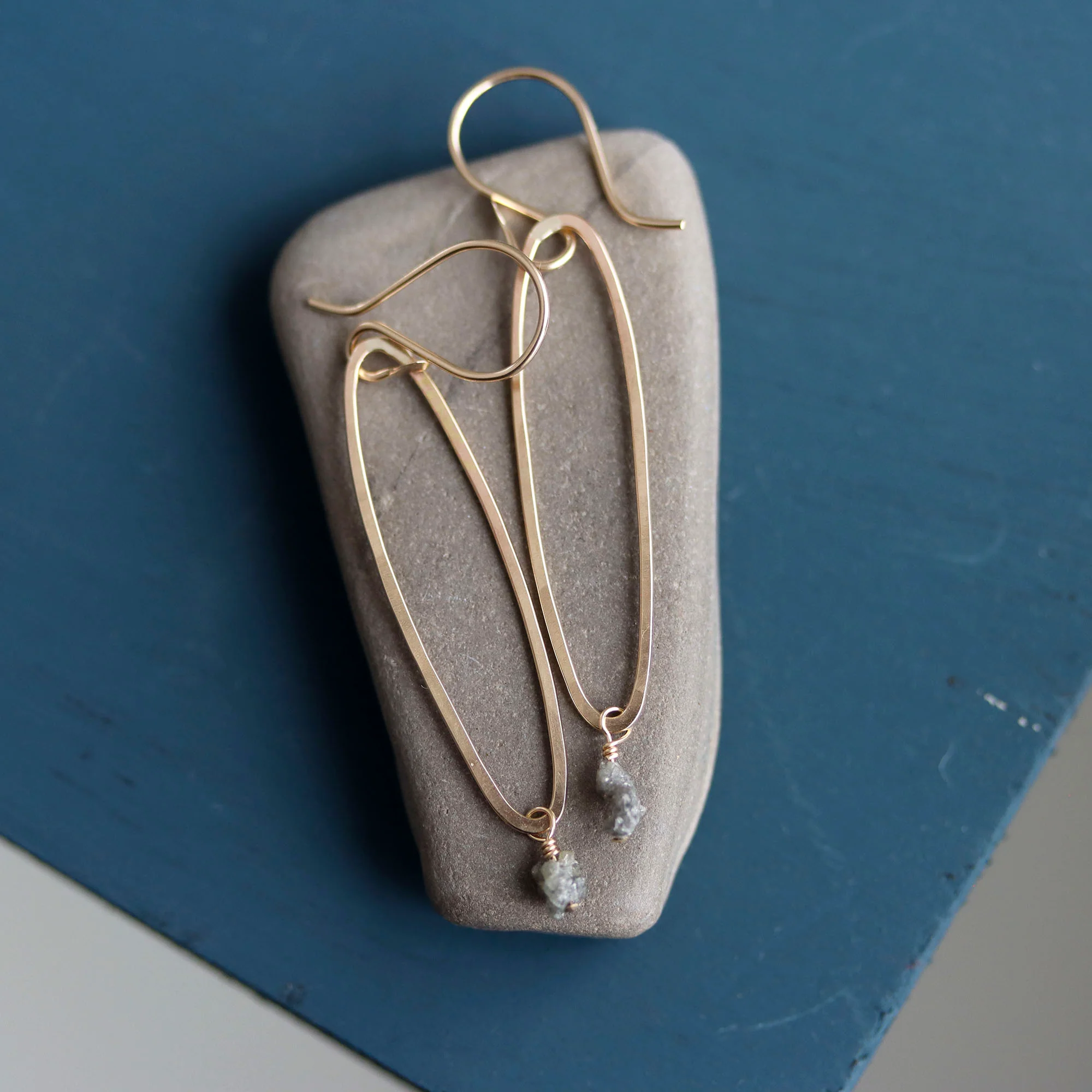 Relic Earrings - Image 4