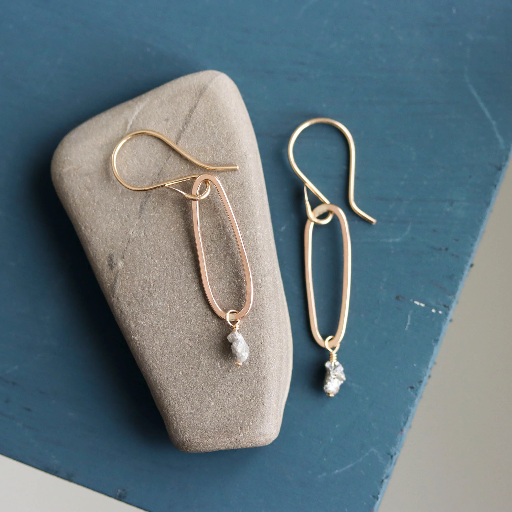 Relic Earrings - Image 5