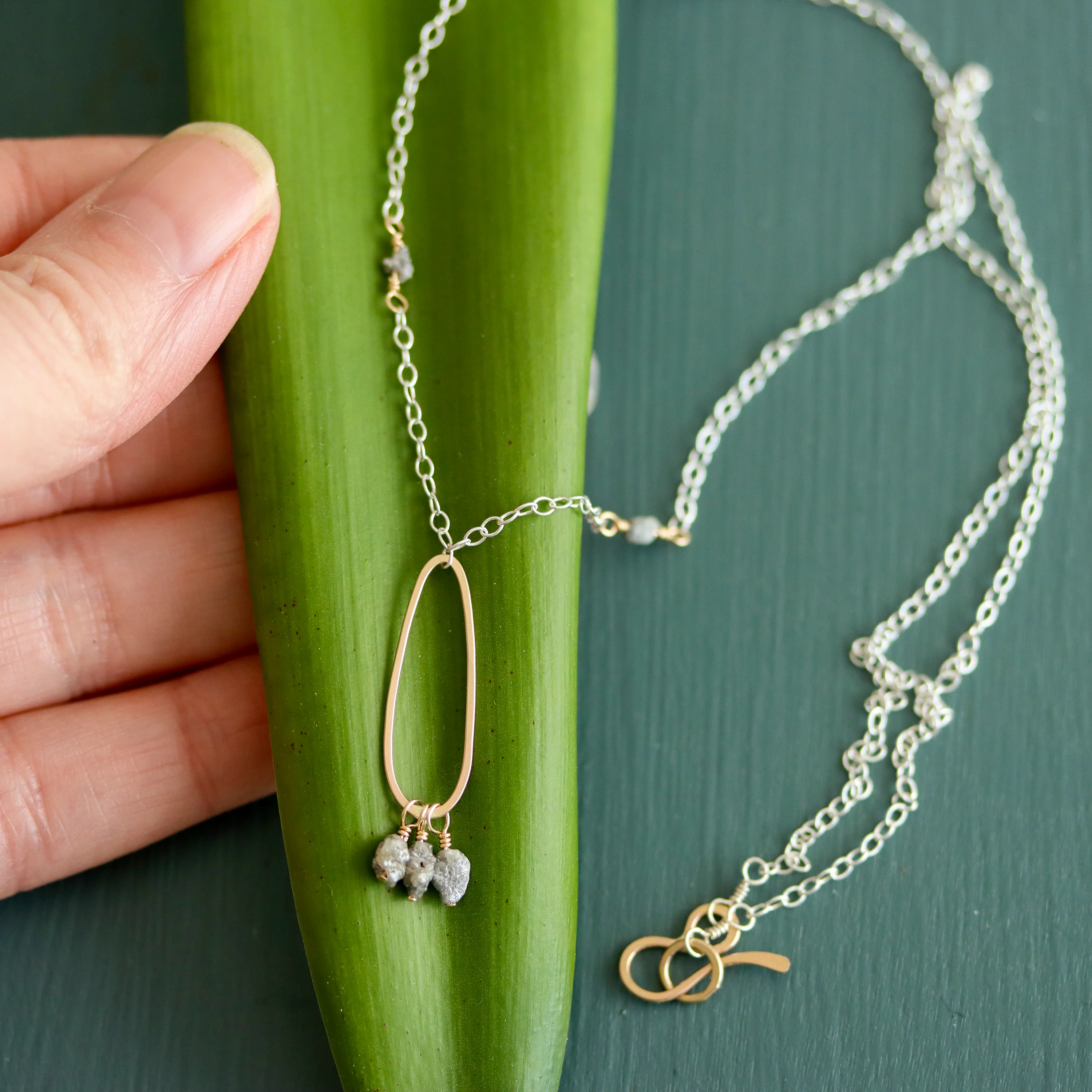 Relic Necklace - Image 4