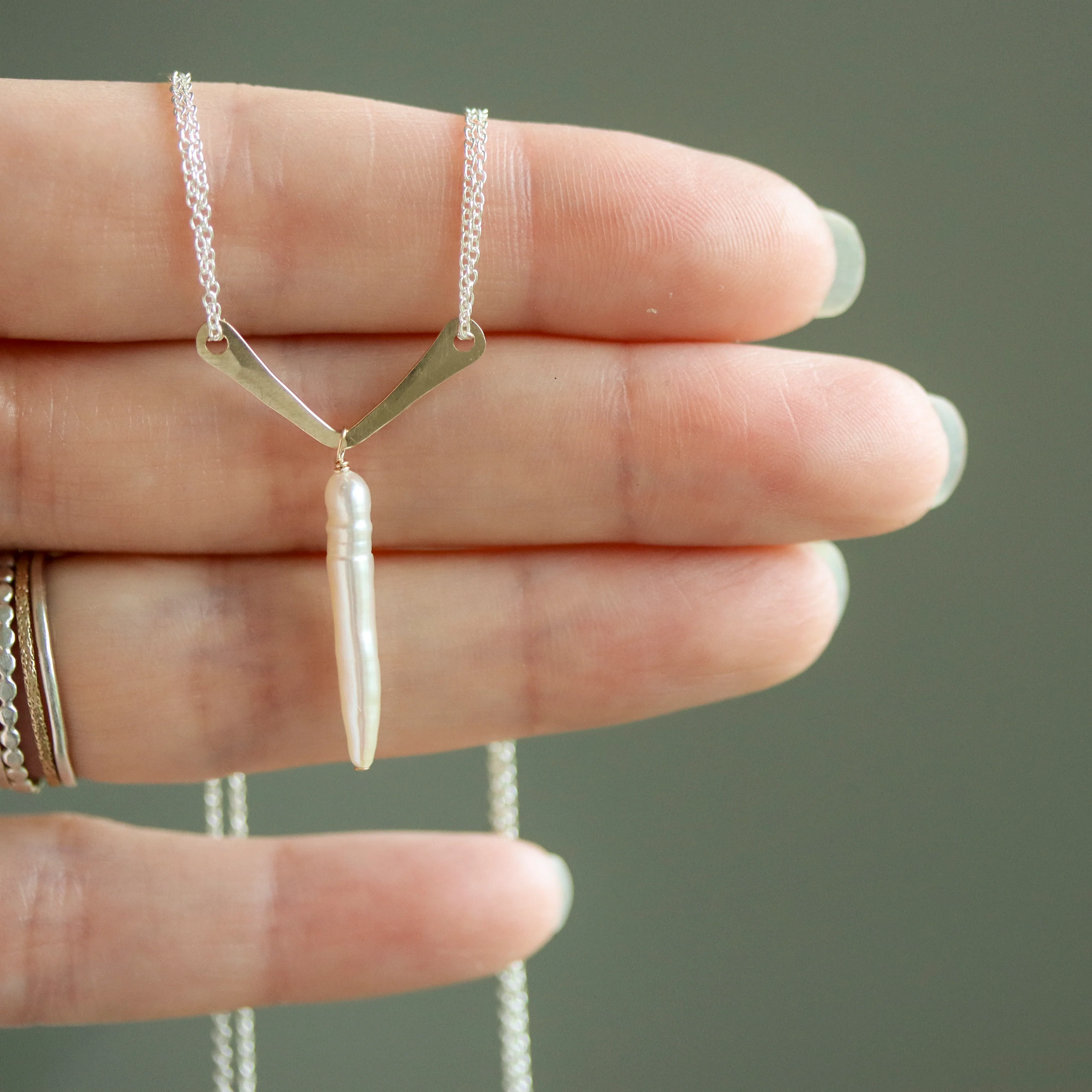 Rhiannon Necklace - Image 3