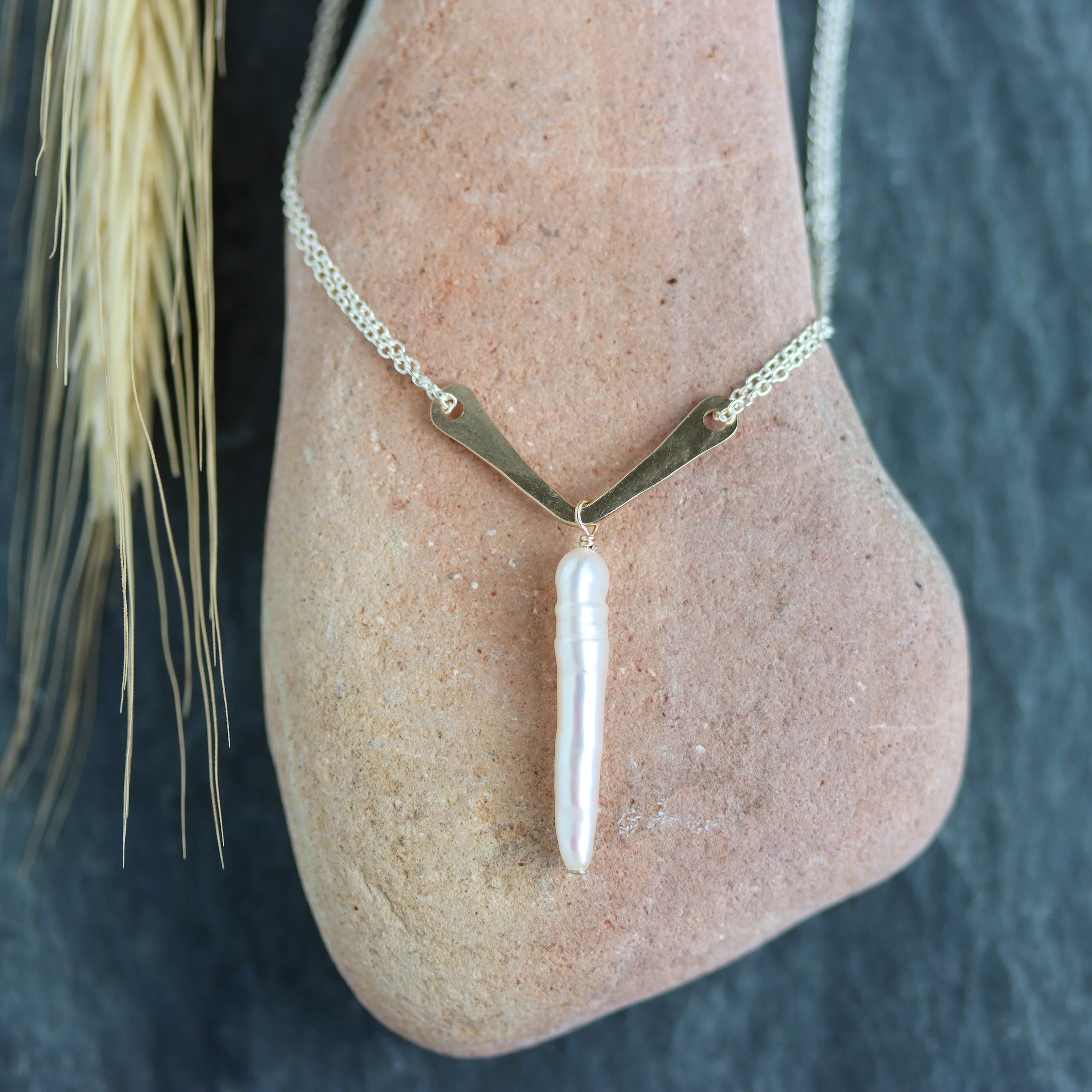Rhiannon Necklace - Image 4