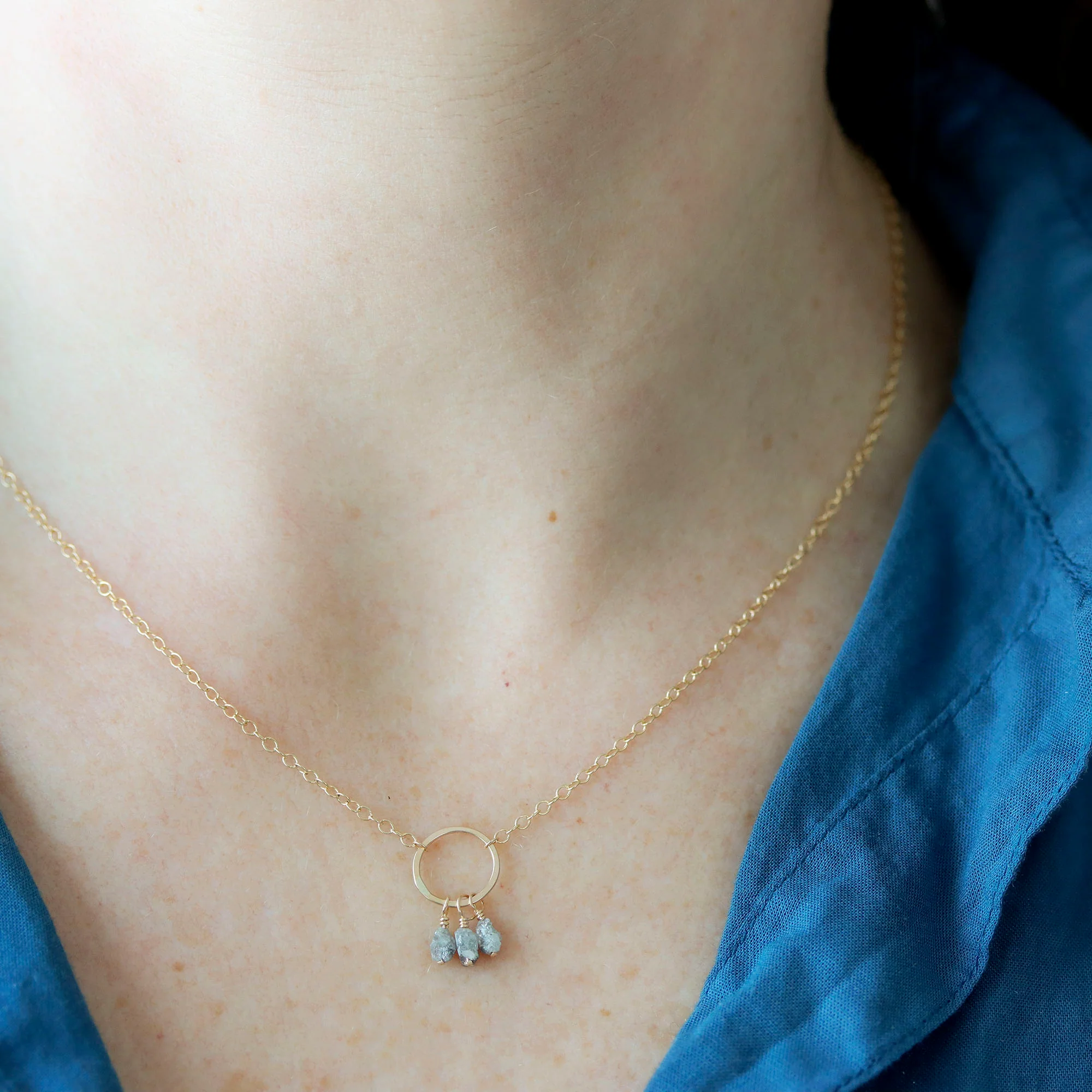 Clava Necklace - Image 3