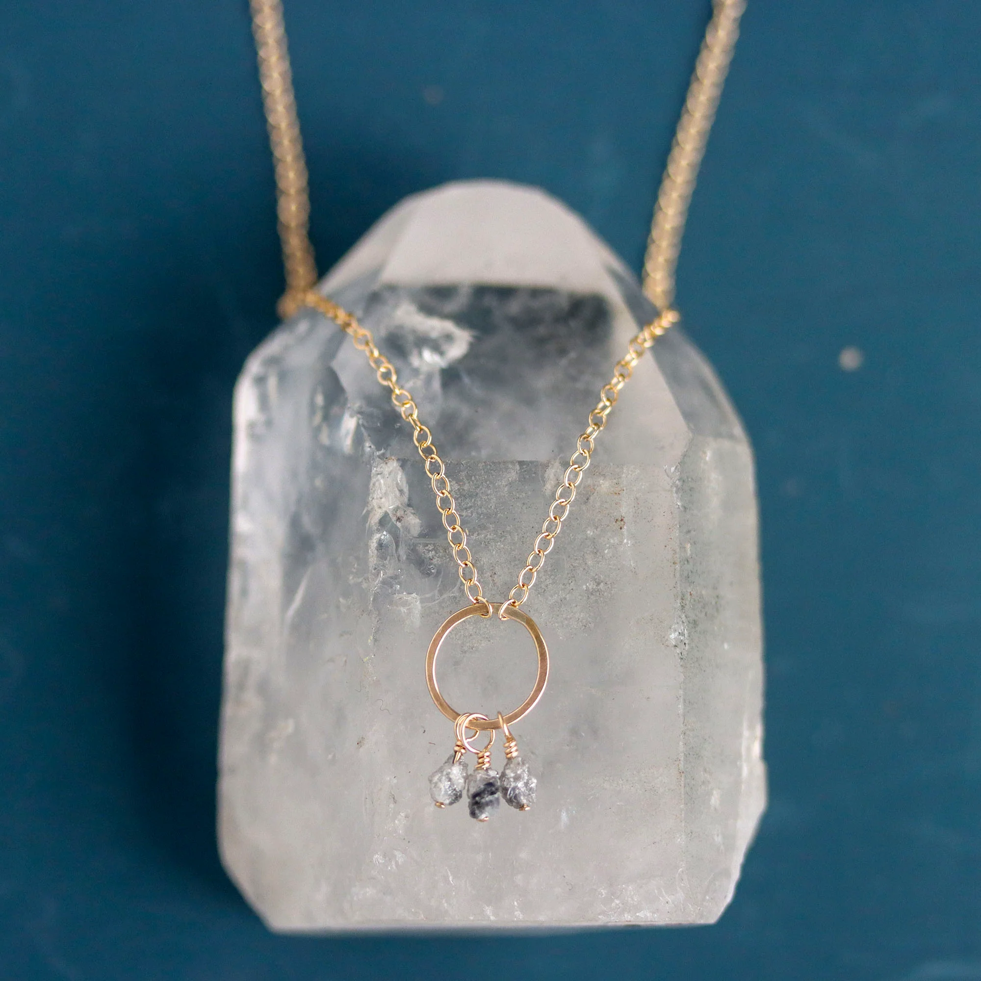 Clava Necklace - Image 4