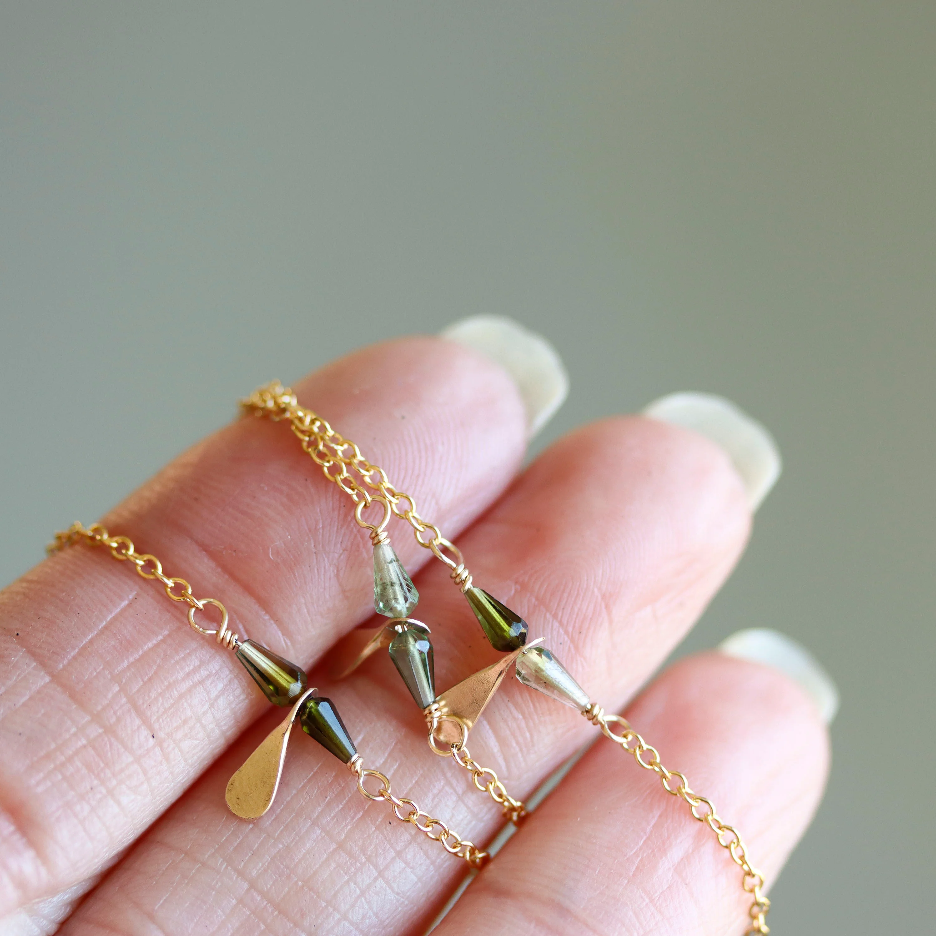 Sacar Necklace - Image 4