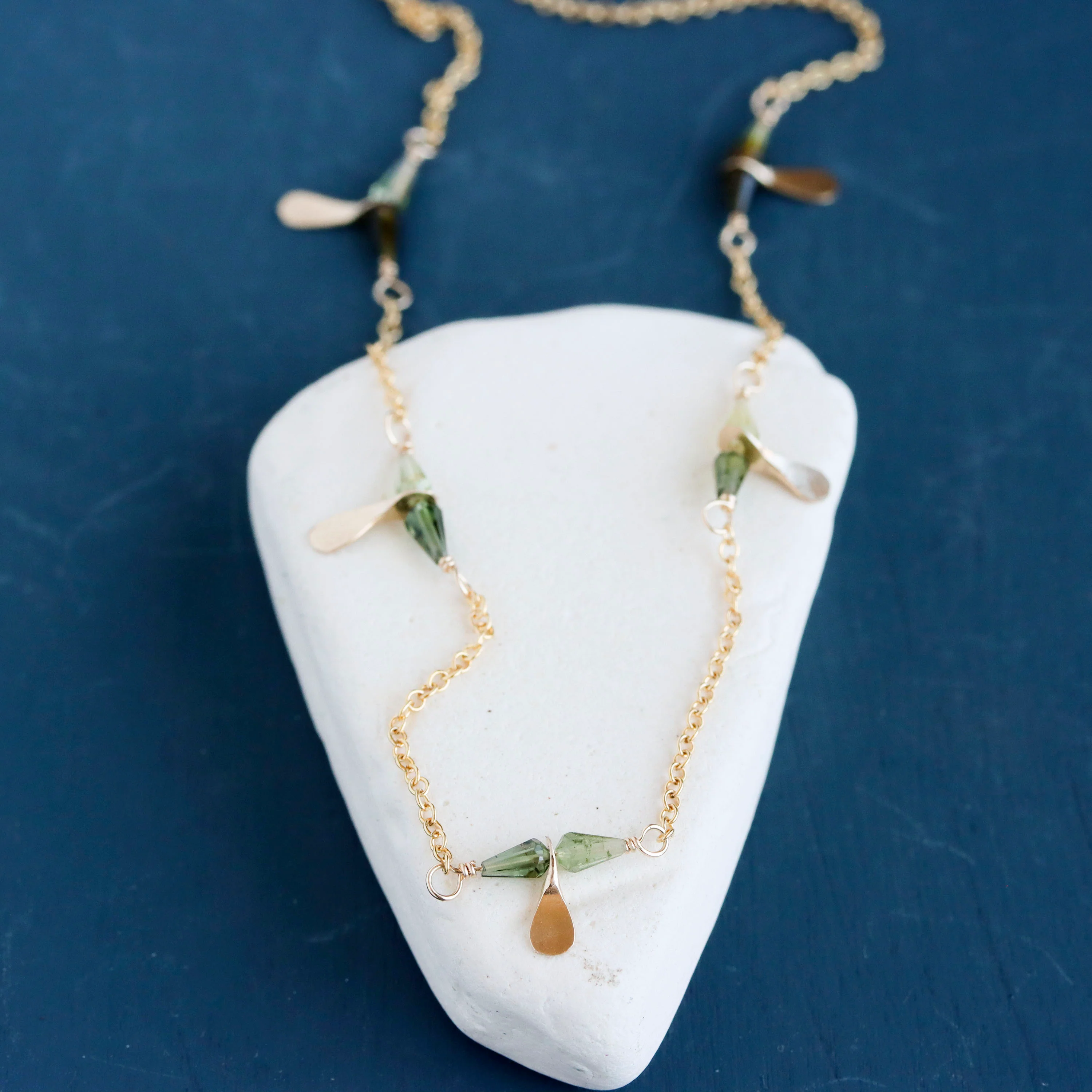 Sacar Necklace - Image 5