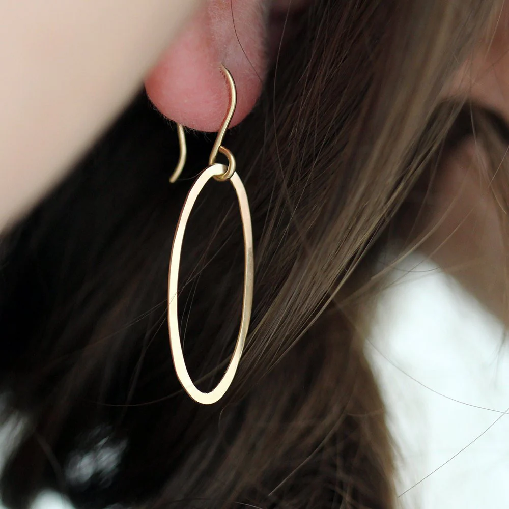 Salt Earrings - Image 2