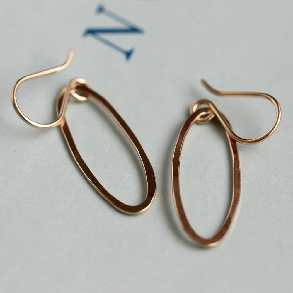 Salt Earrings - Image 3