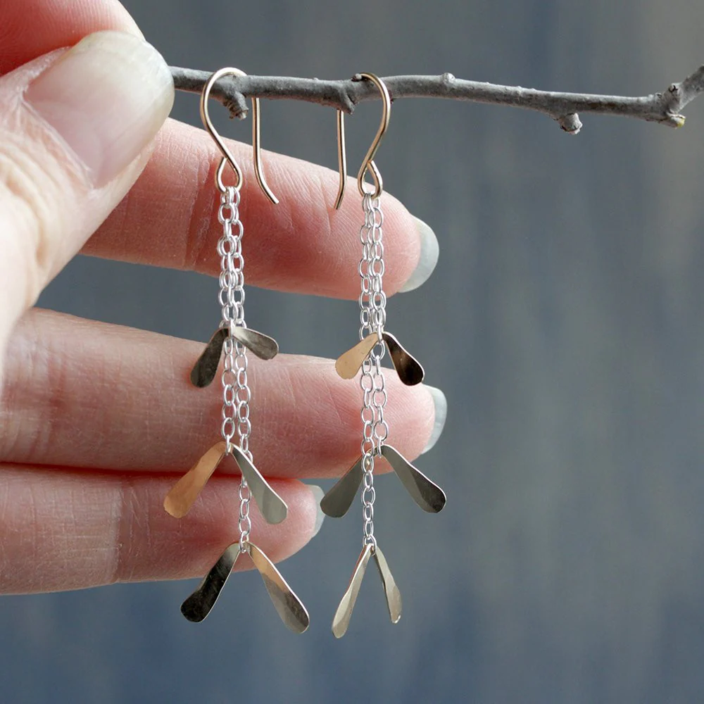 Samara Earrings