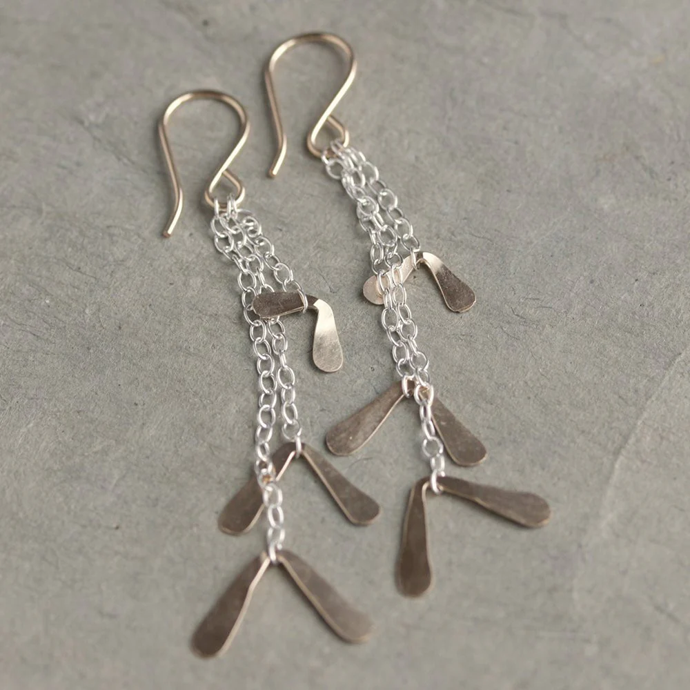 Samara Earrings - Image 2