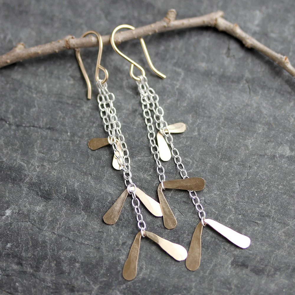 Samara Earrings - Image 3