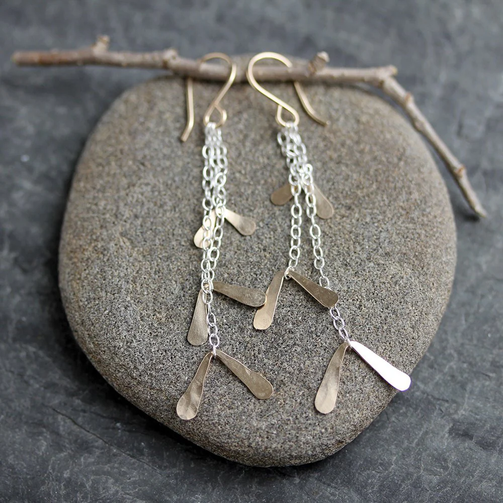 Samara Earrings - Image 4