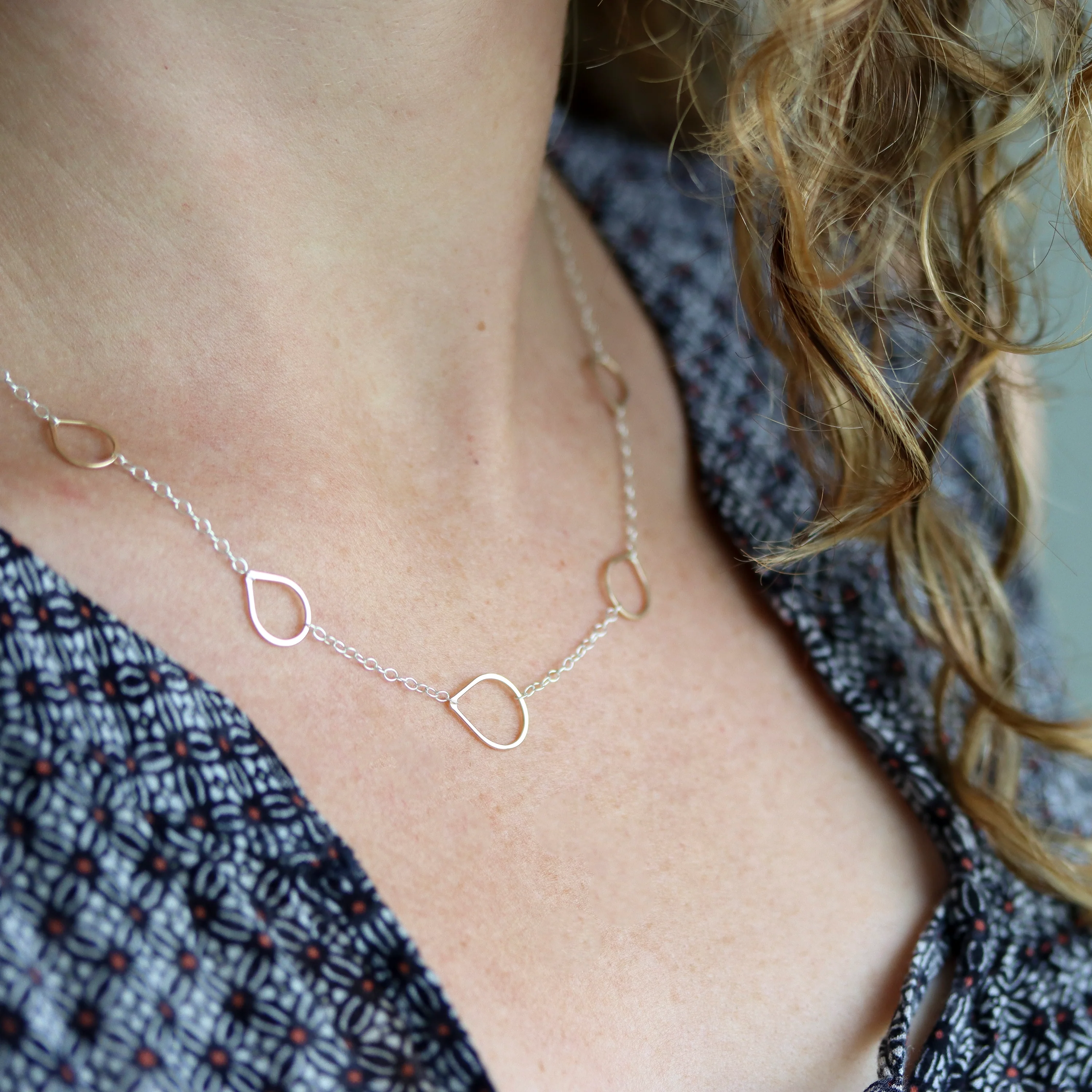 Sansa Necklace - Image 2