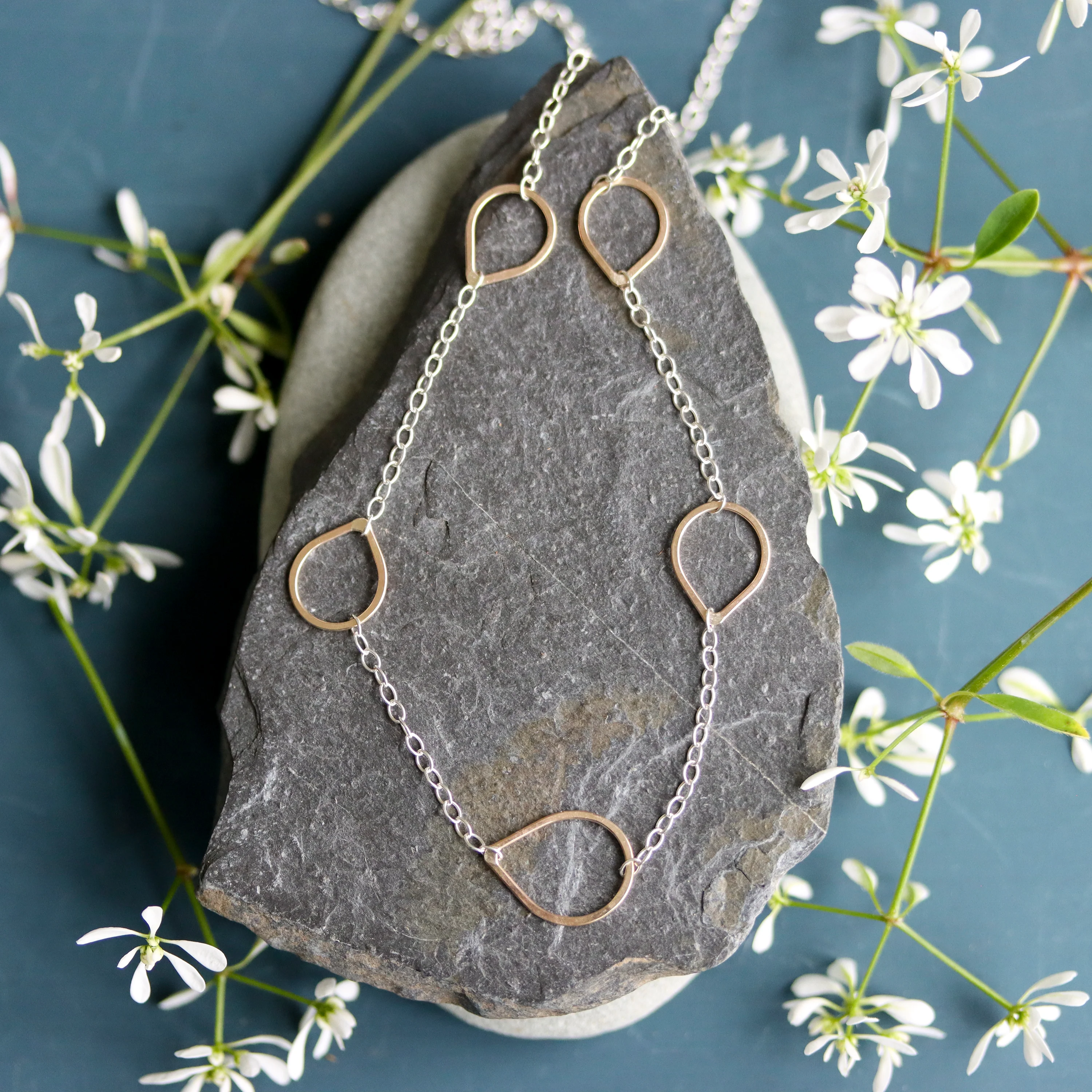 Sansa Necklace - Image 3