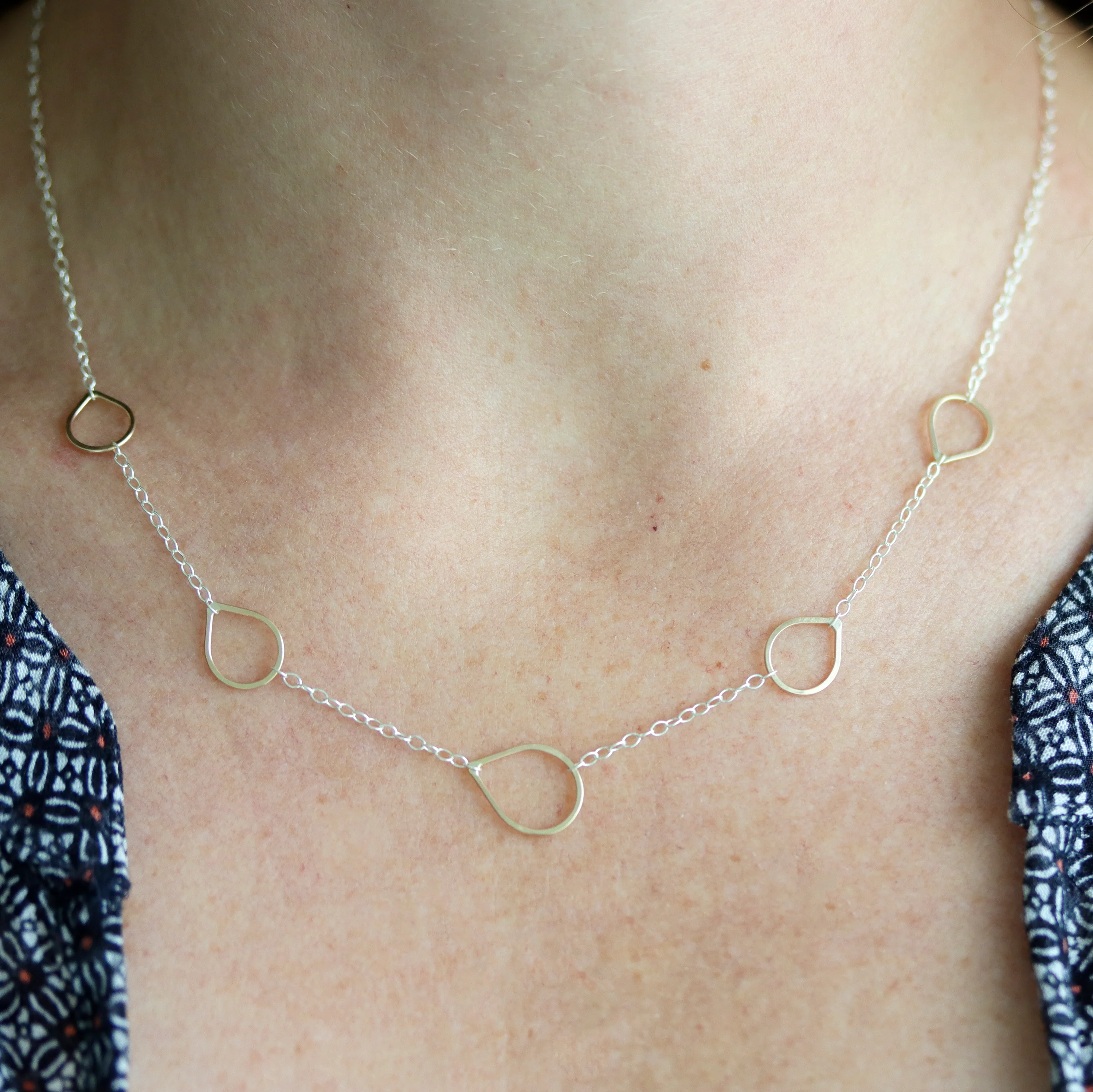 Sansa Necklace - Image 4