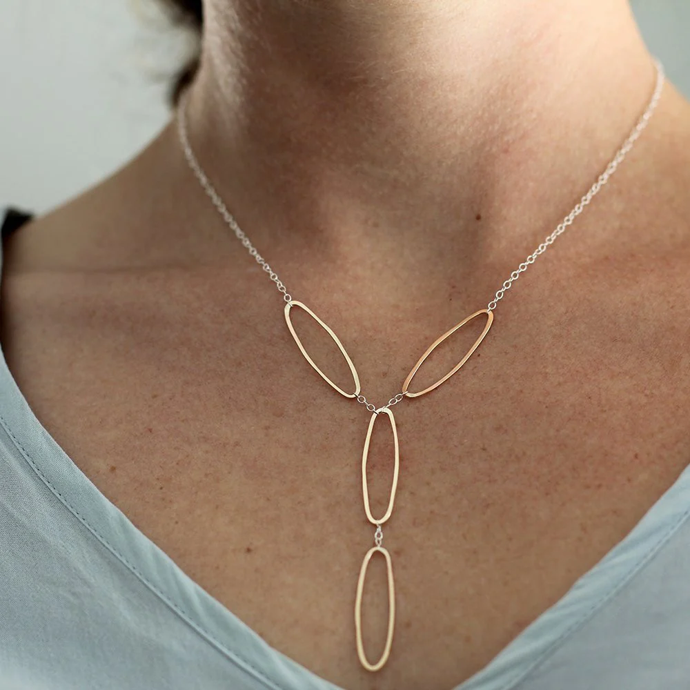 Sasanoa Necklace - Image 3