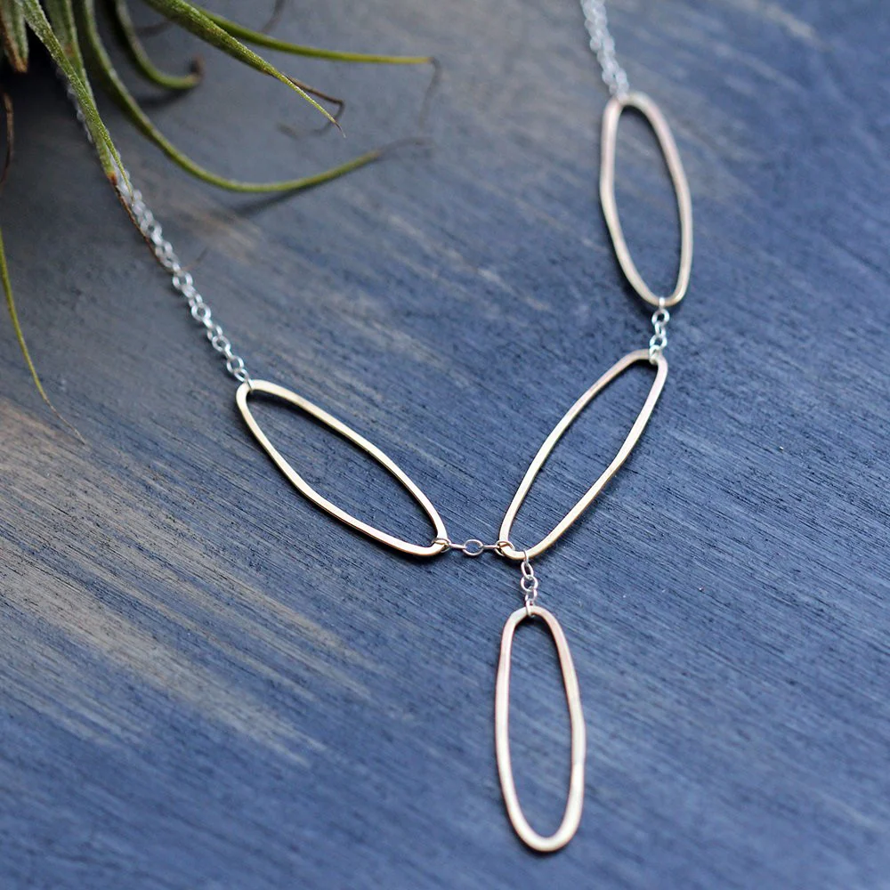 Sasanoa Necklace - Image 4