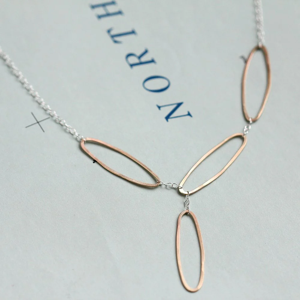 Sasanoa Necklace - Image 5