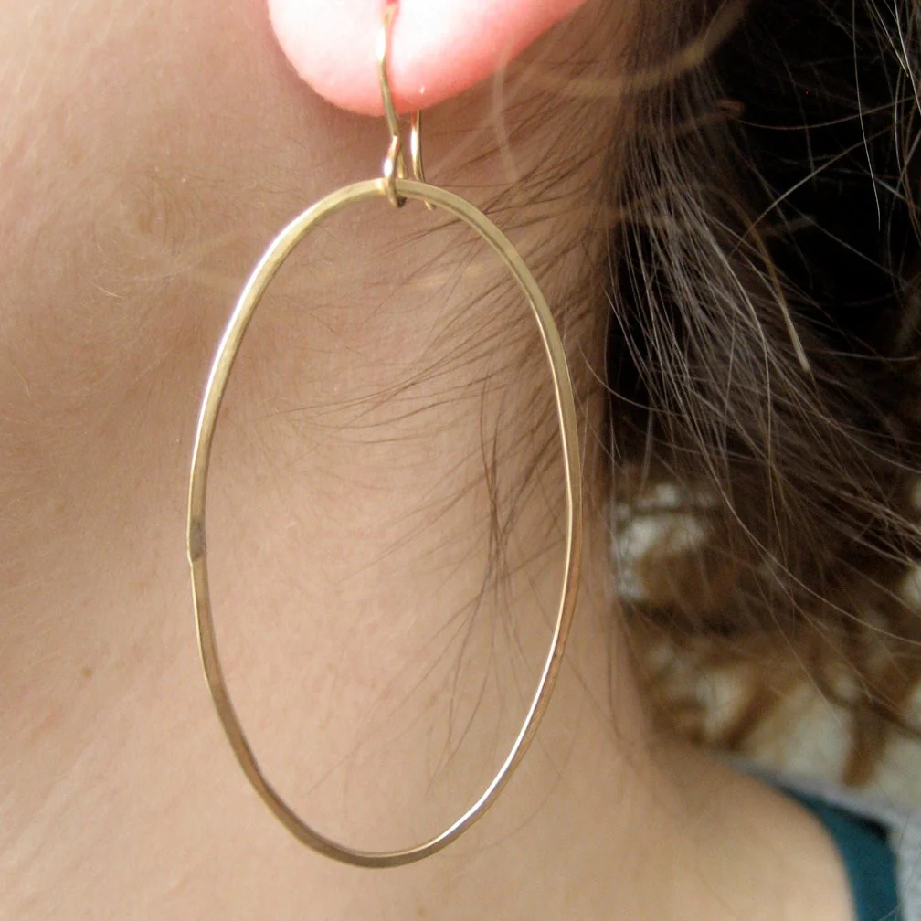 Sedona Earrings - Image 2