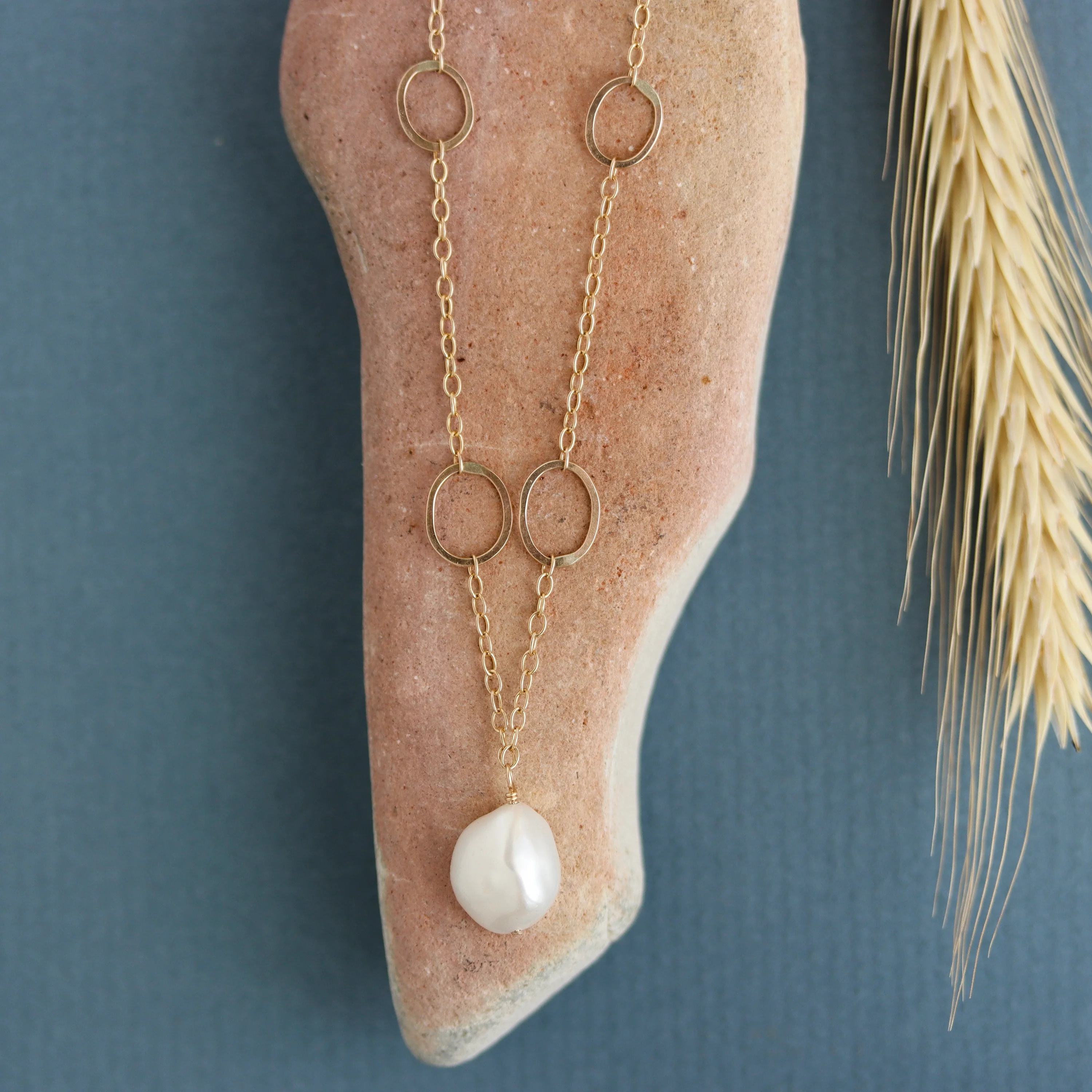 Sera Necklace - Image 2