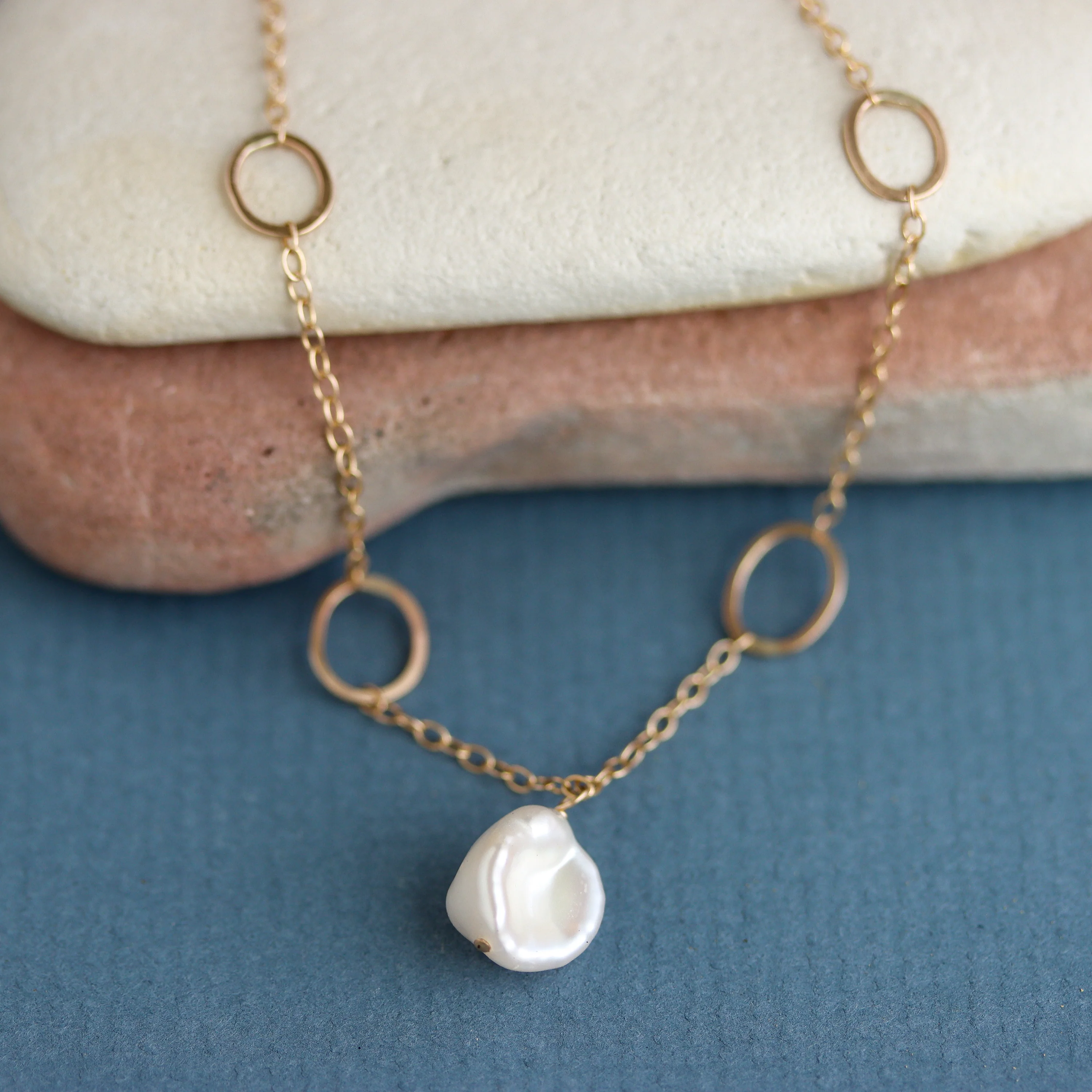 Sera Necklace - Image 3